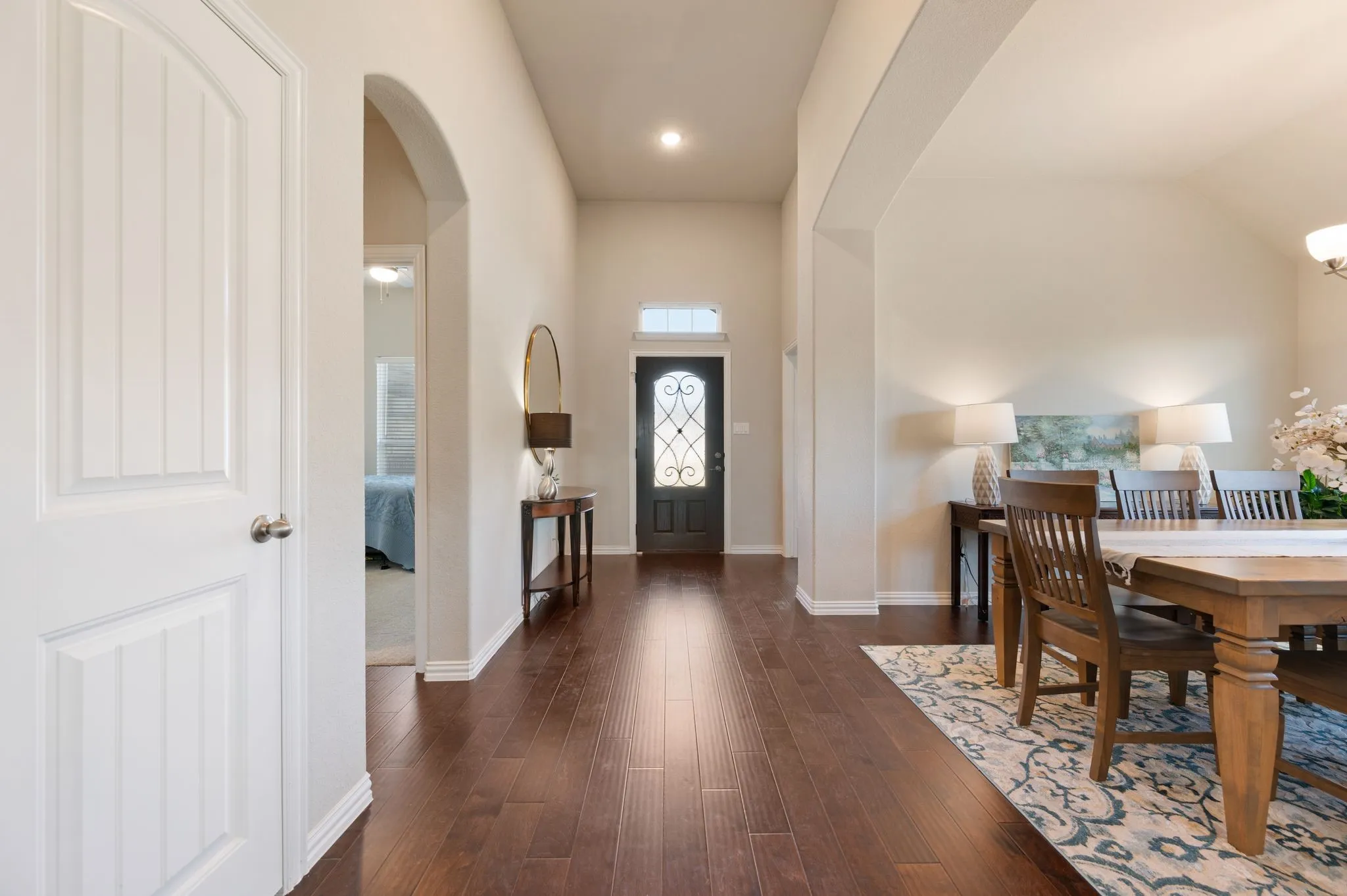 Single Family Residence For Sale in Wise County , 123 Mossy Creek Trail, Rhome, Texas 76078, 4 Bedroom, 3 Bathroom, 3 Garage spaces, 2,629 Sqft, built in 2020, mls#21393621, Real Estate Agent in Rhome, Homes For Sale in Wise county, Homes For Sale in Rhome, Realtor in Rhome Texas, Real Estate Brokerage Independent Realty Texas, Luminita Cordes Realtor