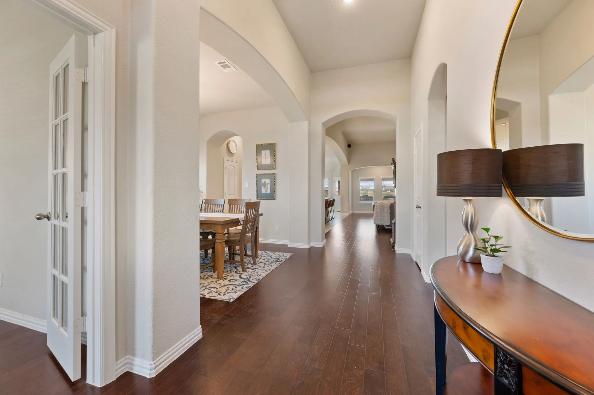 Single Family Residence For Sale in Wise County , 123 Mossy Creek Trail, Rhome, Texas 76078, 4 Bedroom, 3 Bathroom, 3 Garage spaces, 2,629 Sqft, built in 2020, mls#21393621, Real Estate Agent in Rhome, Homes For Sale in Wise county, Homes For Sale in Rhome, Realtor in Rhome Texas, Real Estate Brokerage Independent Realty Texas, Luminita Cordes Realtor