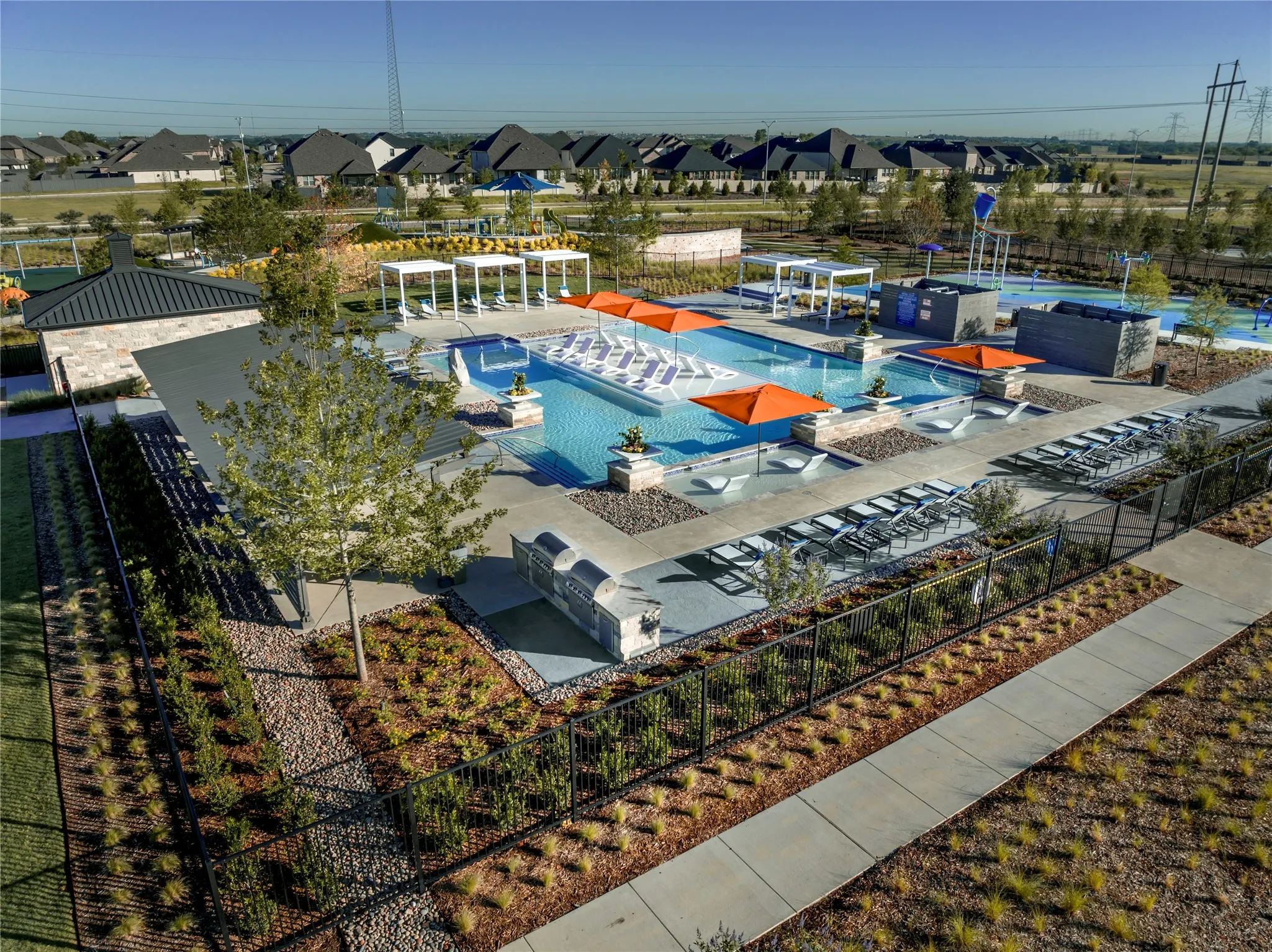 Beazer Homes at Goodland