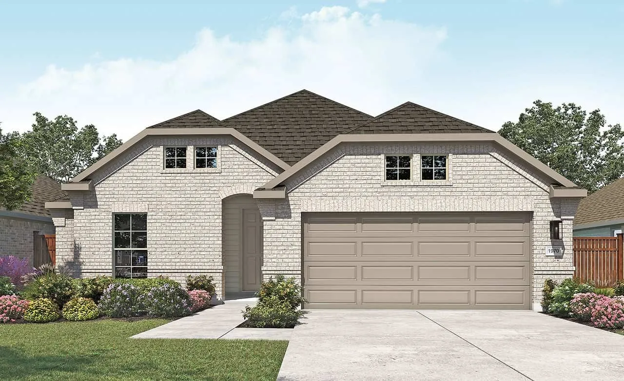 Single Family Residence For Sale
