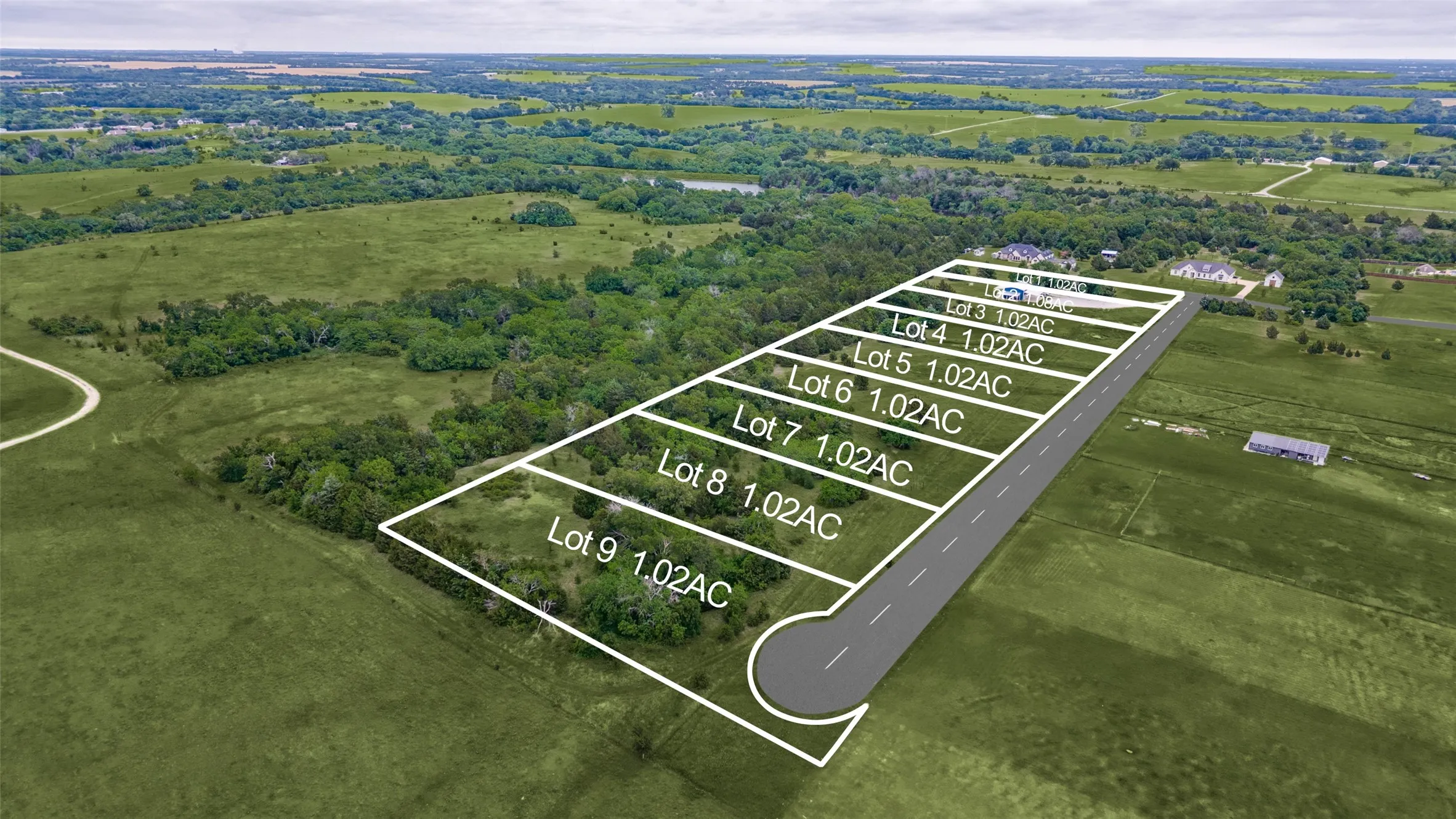 Improved Land For Sale in Grayson County , Lot 9 - Chase Oaks Bledsoe Road, Gunter, Texas 75058, 0, 0, Garage spaces, 0 Sqft, built in 0, mls#21393873, Real Estate Agent in Gunter, Homes For Sale in Grayson county, Homes For Sale in Gunter, Realtor in Gunter Texas, Real Estate Brokerage Independent Realty Texas, Luminita Cordes Realtor