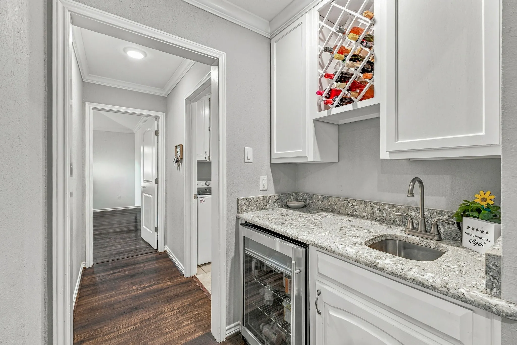 Wet Bar
