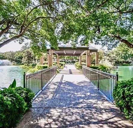 Outdoor Grounds