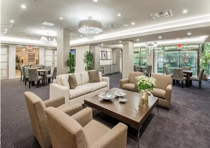 Venetian Room