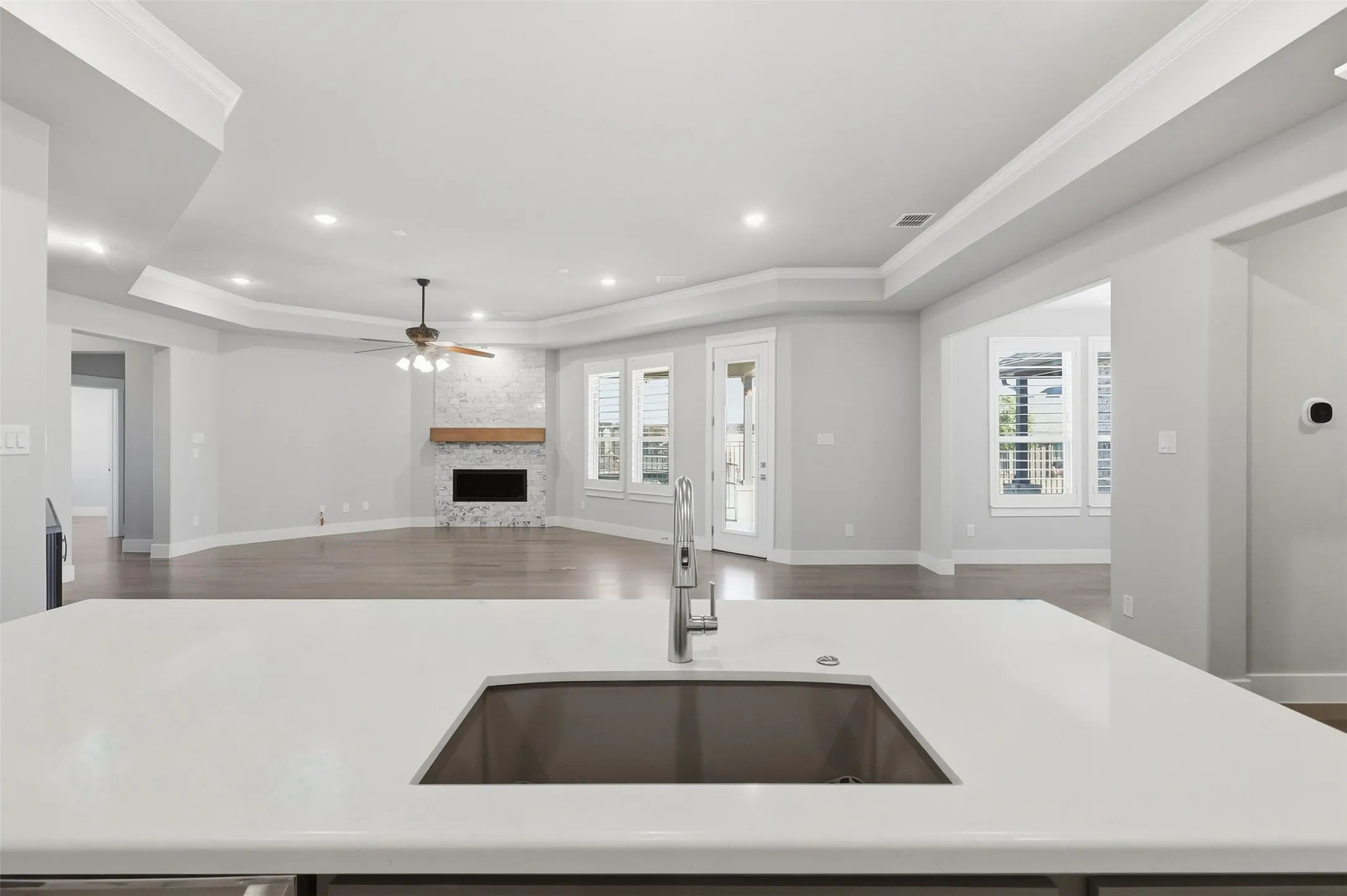 Single Family Residence For Sale in Rockwall County , 840 Sendera Lane, Rockwall, Texas 75087, 2 Bedroom, 2 Bathroom, 2 Garage spaces, 2,122 Sqft, built in 2022, mls#21390335, Real Estate Agent in Rockwall, Homes For Sale in Rockwall county, Homes For Sale in Rockwall, Realtor in Rockwall Texas, Real Estate Brokerage Independent Realty Texas, Luminita Cordes Realtor