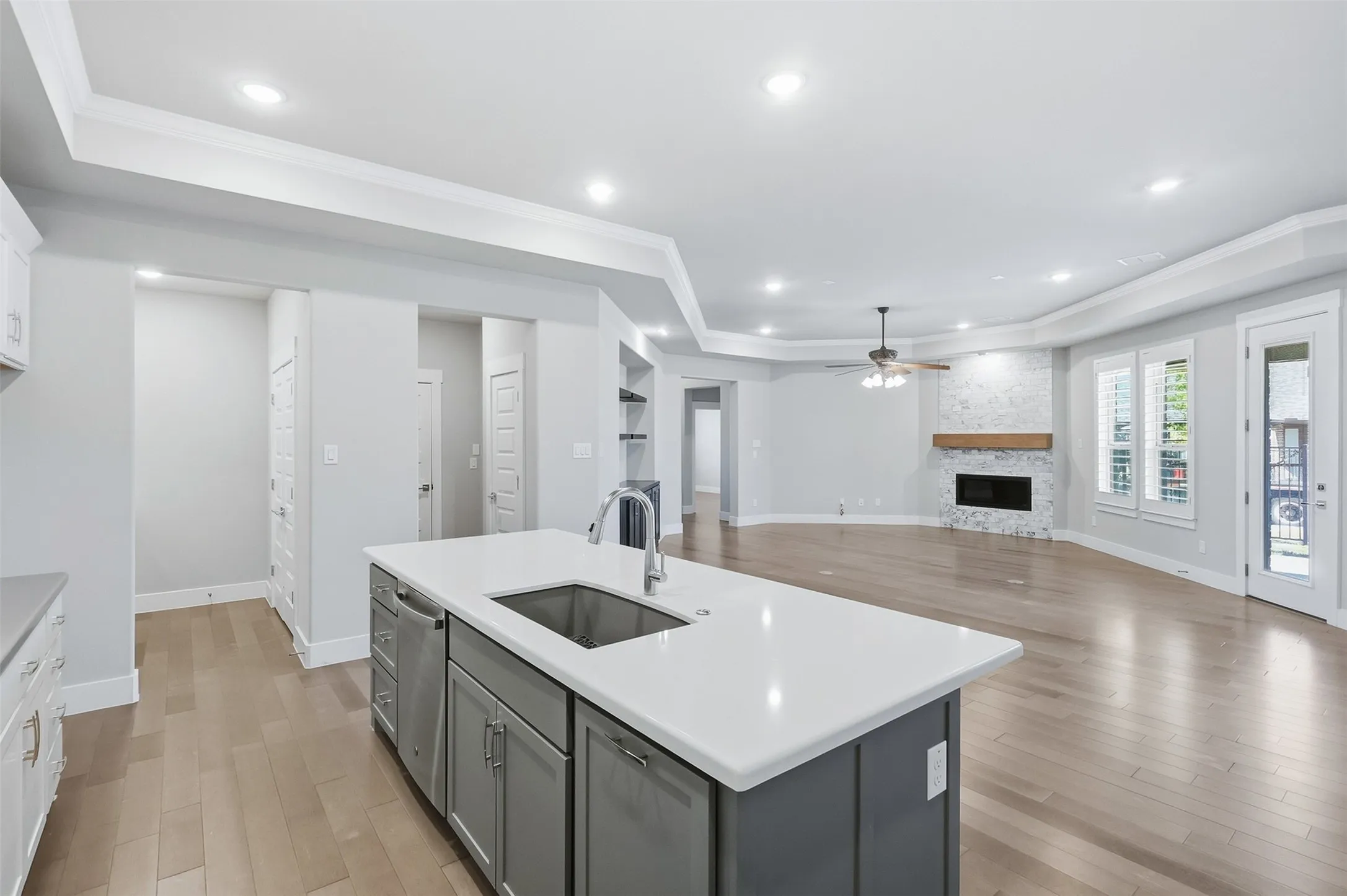 Single Family Residence For Sale in Rockwall County , 840 Sendera Lane, Rockwall, Texas 75087, 2 Bedroom, 2 Bathroom, 2 Garage spaces, 2,122 Sqft, built in 2022, mls#21390335, Real Estate Agent in Rockwall, Homes For Sale in Rockwall county, Homes For Sale in Rockwall, Realtor in Rockwall Texas, Real Estate Brokerage Independent Realty Texas, Luminita Cordes Realtor