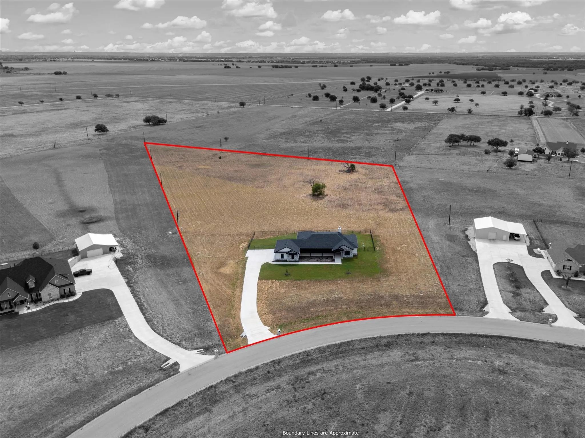Single Family Residence For Sale in Mc Lennan County , 611 Willow Moon Ranch, Crawford, Texas 76638, 4 Bedroom, 4 Bathroom, 3 Garage spaces, 2,602 Sqft, built in 2026, mls#21393846, Real Estate Agent in Crawford, Homes For Sale in Mc Lennan county, Homes For Sale in Crawford, Realtor in Crawford Texas, Real Estate Brokerage Independent Realty Texas, Luminita Cordes Realtor