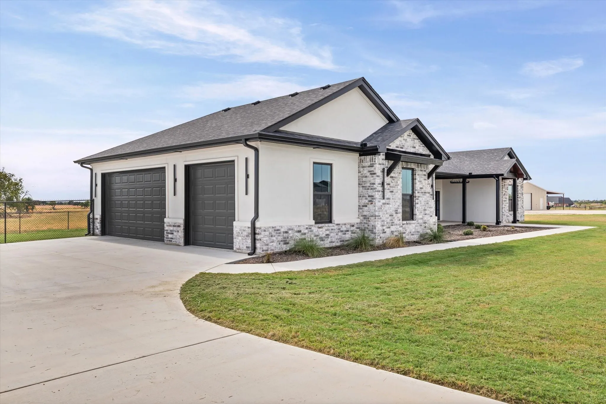 Single Family Residence For Sale in Mc Lennan County , 611 Willow Moon Ranch, Crawford, Texas 76638, 4 Bedroom, 4 Bathroom, 3 Garage spaces, 2,602 Sqft, built in 2026, mls#21393846, Real Estate Agent in Crawford, Homes For Sale in Mc Lennan county, Homes For Sale in Crawford, Realtor in Crawford Texas, Real Estate Brokerage Independent Realty Texas, Luminita Cordes Realtor