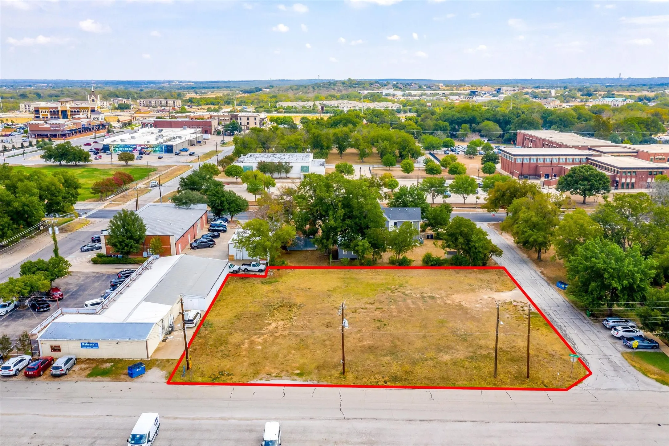 Unimproved Land For Sale in Johnson County , 133 Commerce Corner, Burleson, Texas 76028, 0, 0, Garage spaces, 0 Sqft, built in 0, mls#21392311, Real Estate Agent in Burleson, Homes For Sale in Johnson county, Homes For Sale in Burleson, Realtor in Burleson Texas, Real Estate Brokerage Independent Realty Texas, Luminita Cordes Realtor