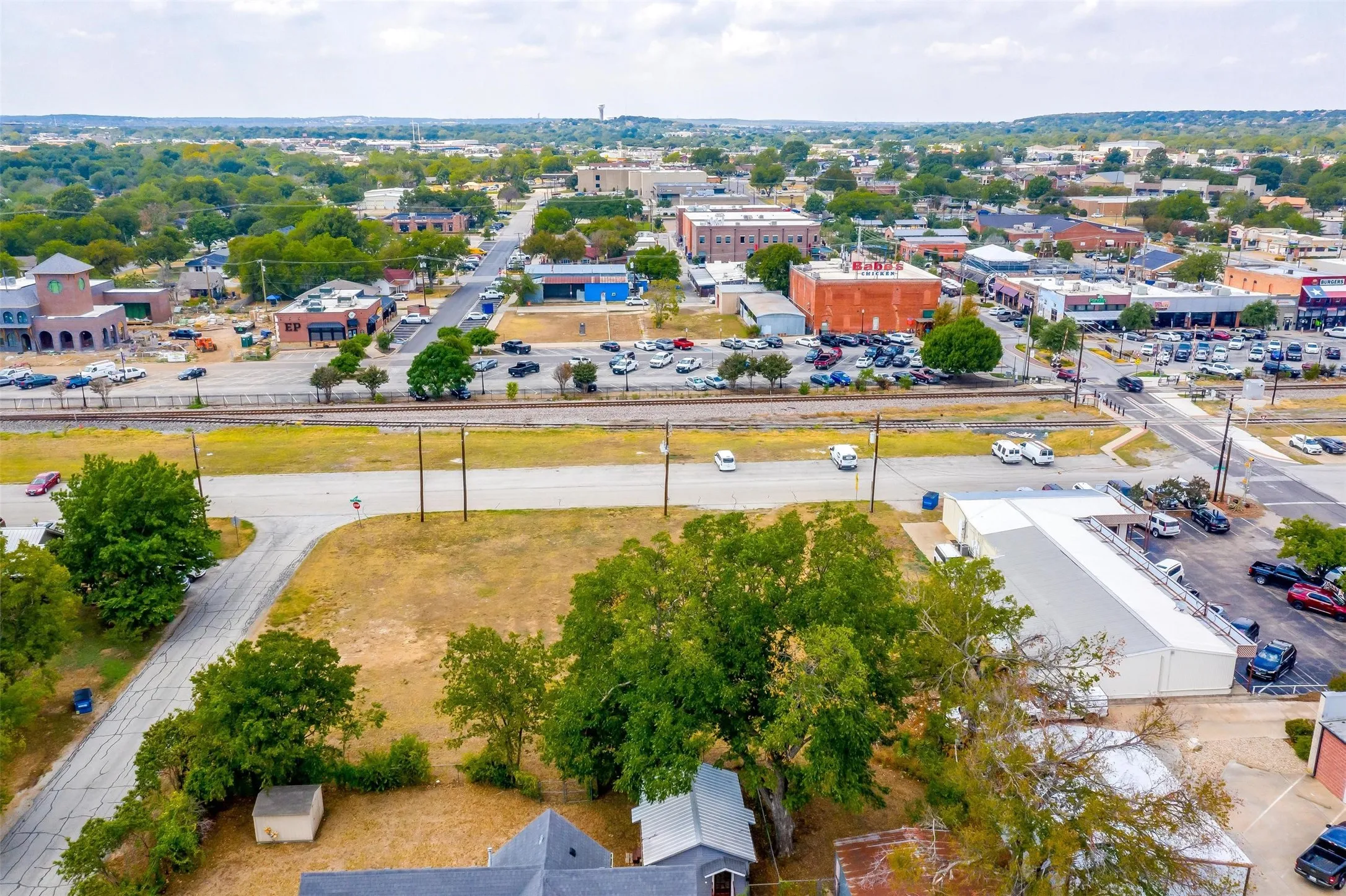 Unimproved Land For Sale