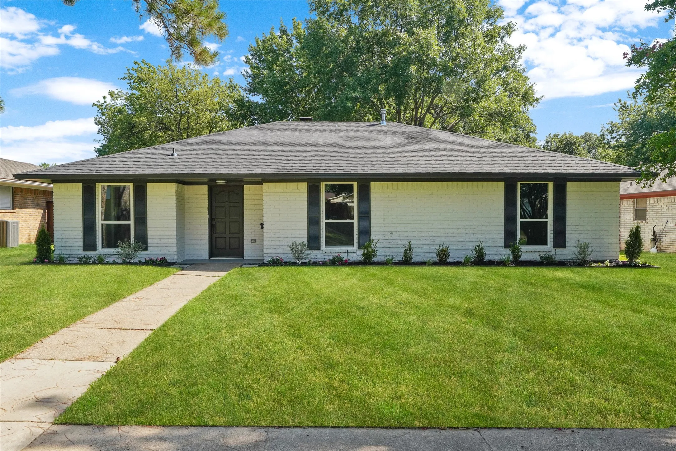 Single Family Residence For Rent