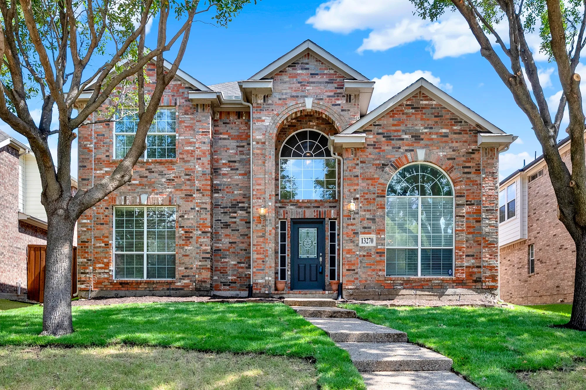 Single Family Residence For Sale