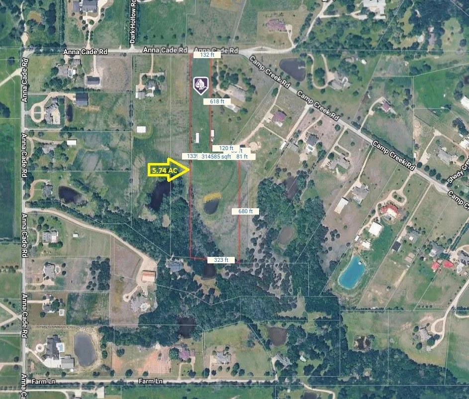 Unimproved Land For Sale in Rockwall County , 7+AC Anna Cade, Rockwall, Texas 75087, 0, 0, Garage spaces, 0 Sqft, built in 0, mls#21390139, Real Estate Agent in Rockwall, Homes For Sale in Rockwall county, Homes For Sale in Rockwall, Realtor in Rockwall Texas, Real Estate Brokerage Independent Realty Texas, Luminita Cordes Realtor