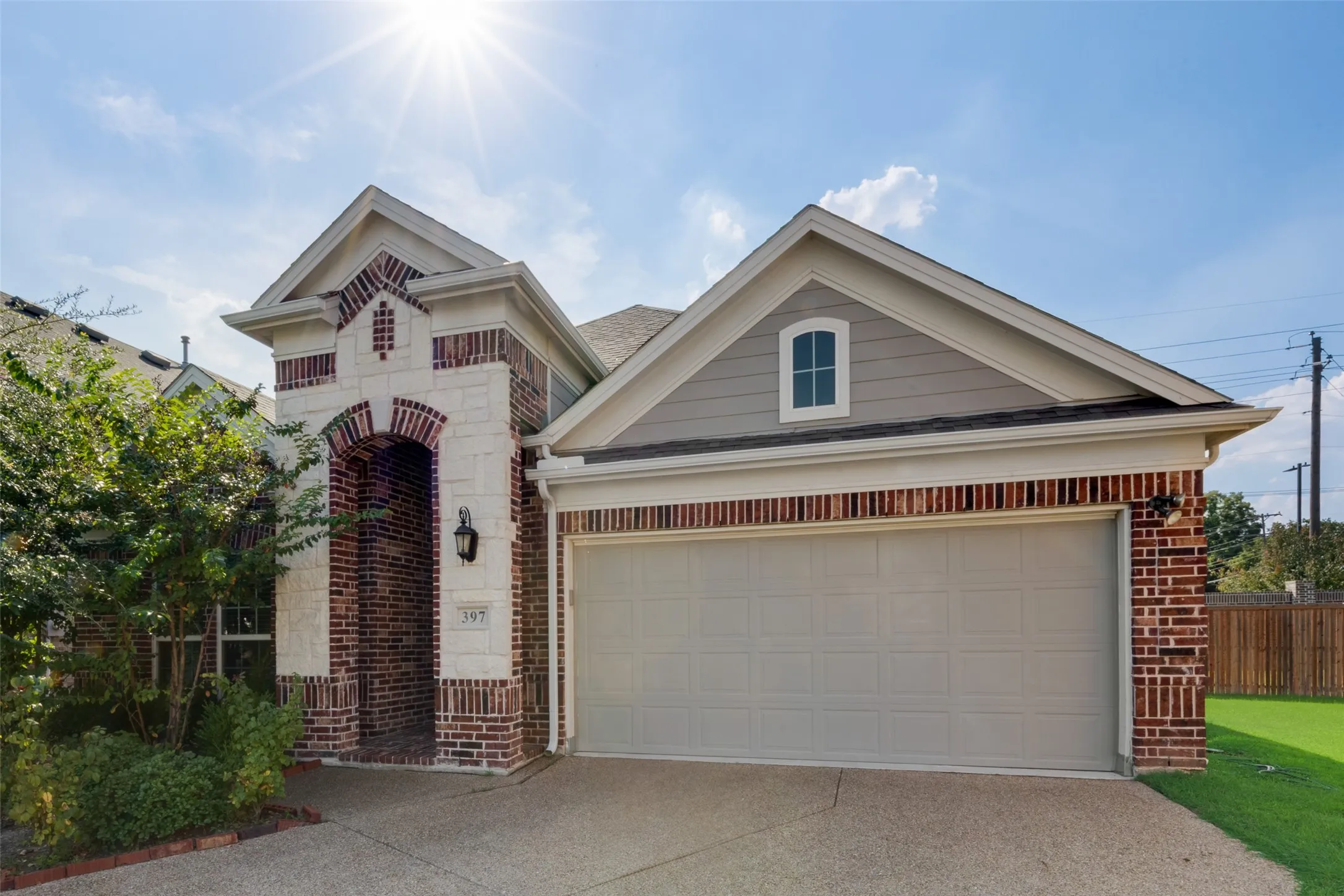 Single Family Residence For Rent in Dallas County , 397 Myrtle Beach Drive, Garland, Texas 75040, 3 Bedroom, 2 Bathroom, 2 Garage spaces, 1,890 Sqft, built in 2020, mls#21393994, Real Estate Agent in Garland, Homes For Rent in Dallas county, Homes For Rent in Garland, Realtor in Garland Texas, Real Estate Brokerage Independent Realty Texas, Luminita Cordes Realtor