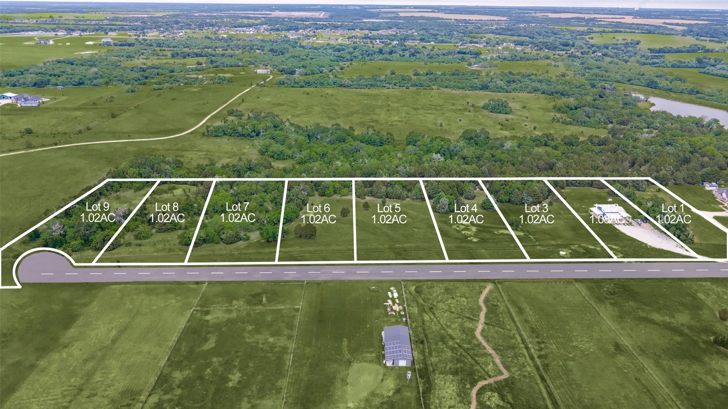 Improved Land For Sale in Grayson County , Lot 6 - Chase Oaks Bledsoe Road, Gunter, Texas 75058, 0, 0, Garage spaces, 0 Sqft, built in 0, mls#21393973, Real Estate Agent in Gunter, Homes For Sale in Grayson county, Homes For Sale in Gunter, Realtor in Gunter Texas, Real Estate Brokerage Independent Realty Texas, Luminita Cordes Realtor
