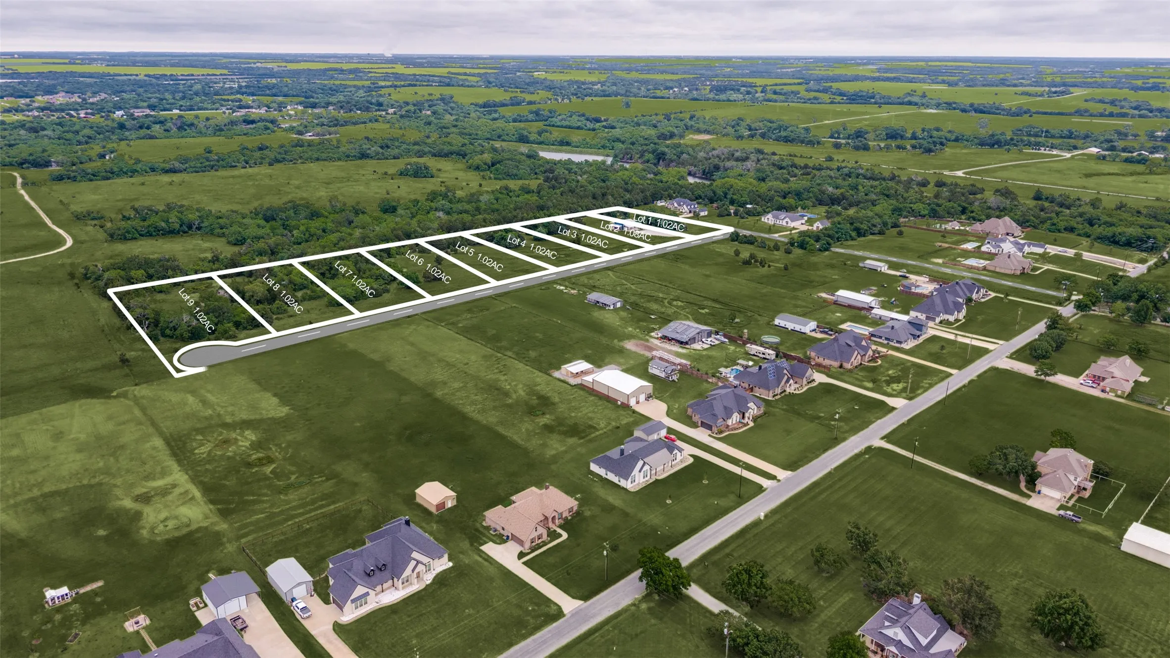 Improved Land For Sale in Grayson County , Lot 6 - Chase Oaks Bledsoe Road, Gunter, Texas 75058, 0, 0, Garage spaces, 0 Sqft, built in 0, mls#21393973, Real Estate Agent in Gunter, Homes For Sale in Grayson county, Homes For Sale in Gunter, Realtor in Gunter Texas, Real Estate Brokerage Independent Realty Texas, Luminita Cordes Realtor
