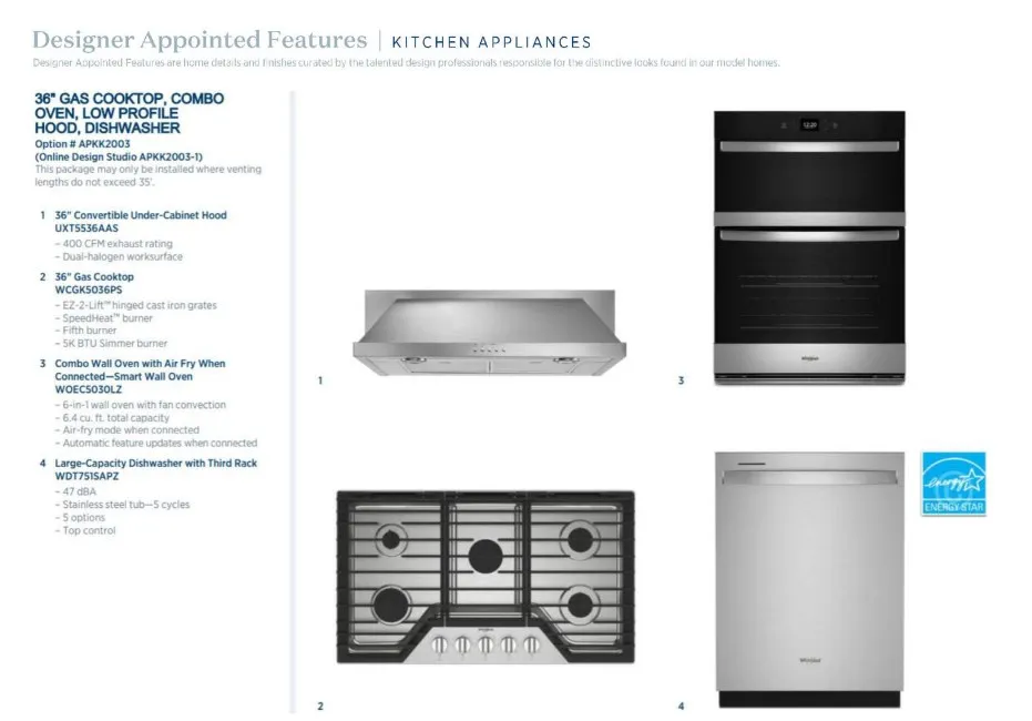 4_Corinna Hill Country-Kitchen Selections