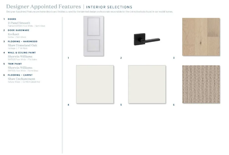 2_Corinna Hill Country-Interior Selections