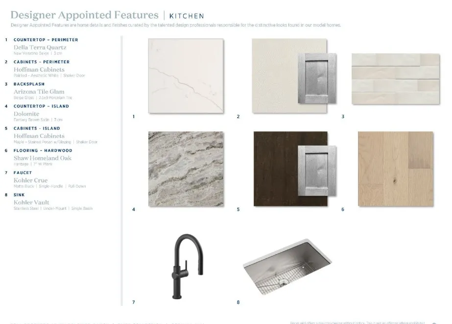 3_Corinna Hill Country-Kitchen Selections