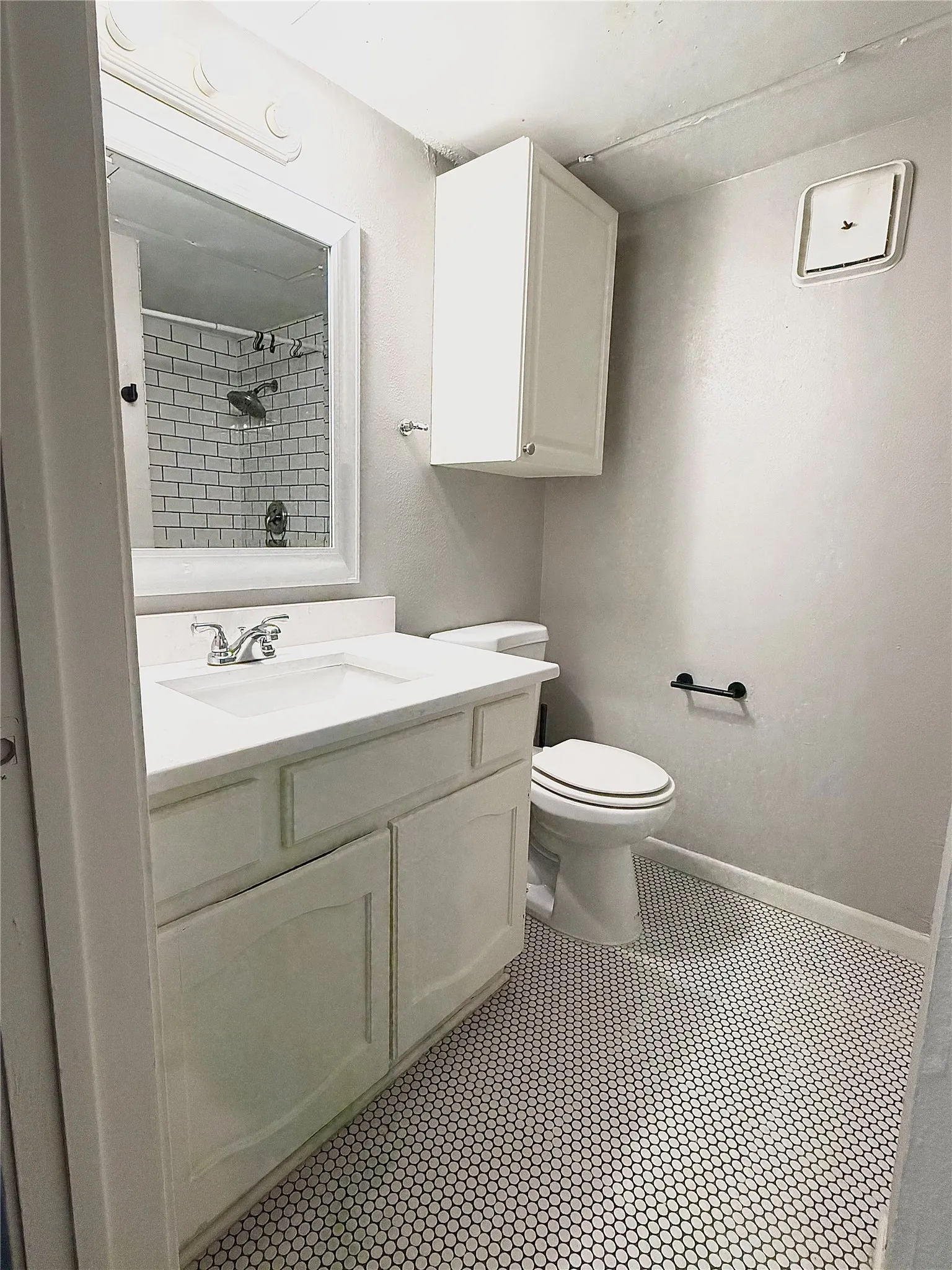 new countertops as shown