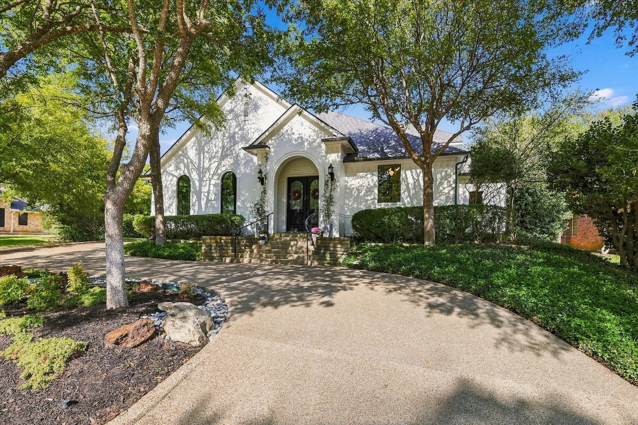Single Family Residence For Sale