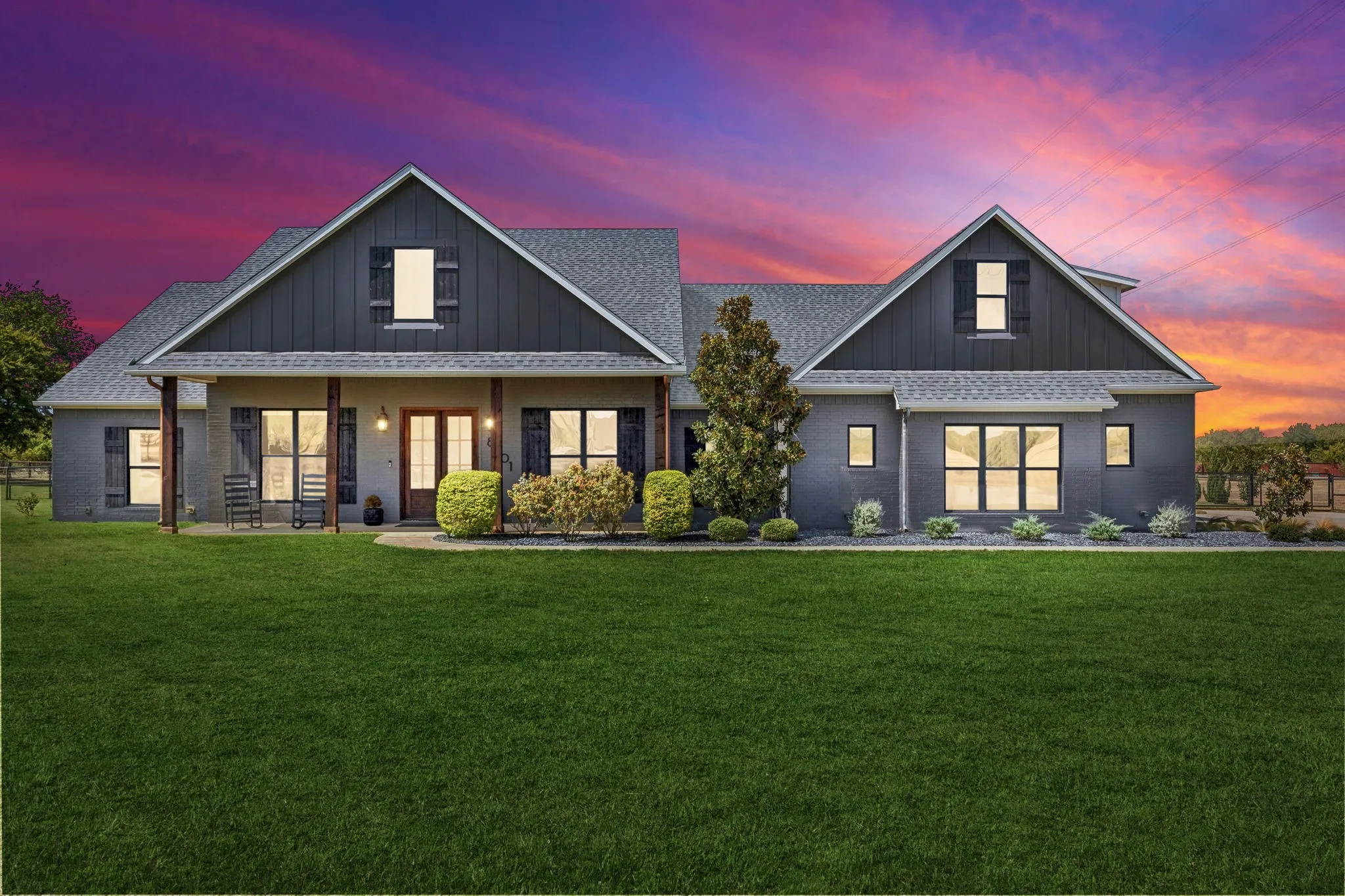 Single Family Residence For Sale