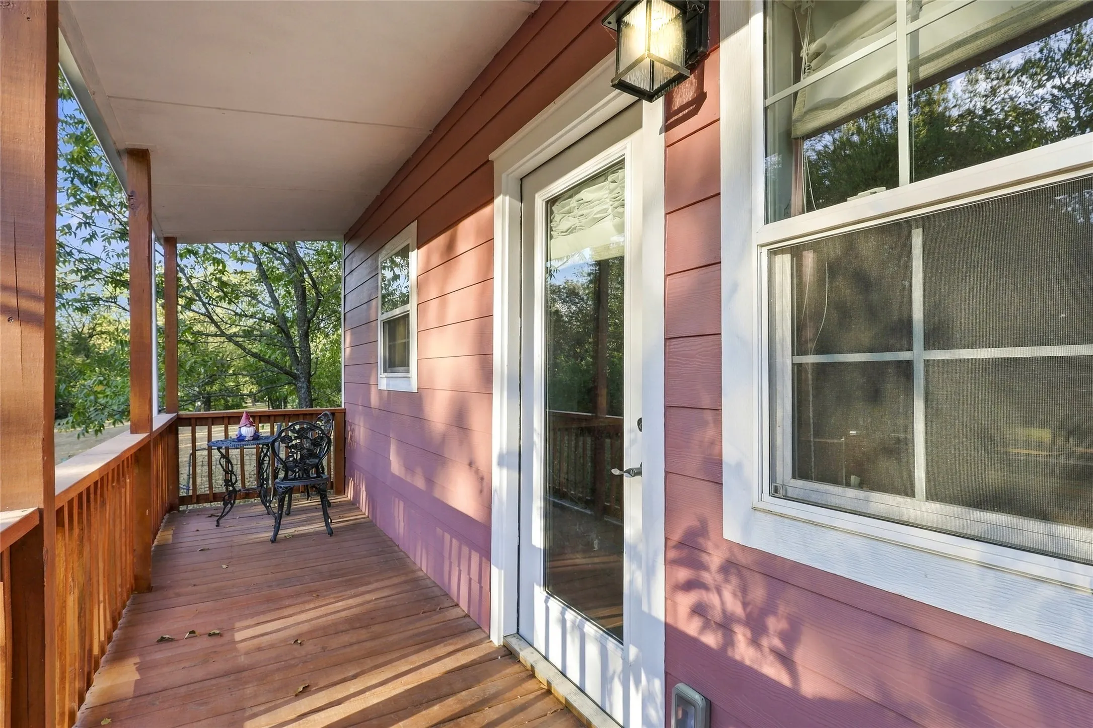 Guest Cottage