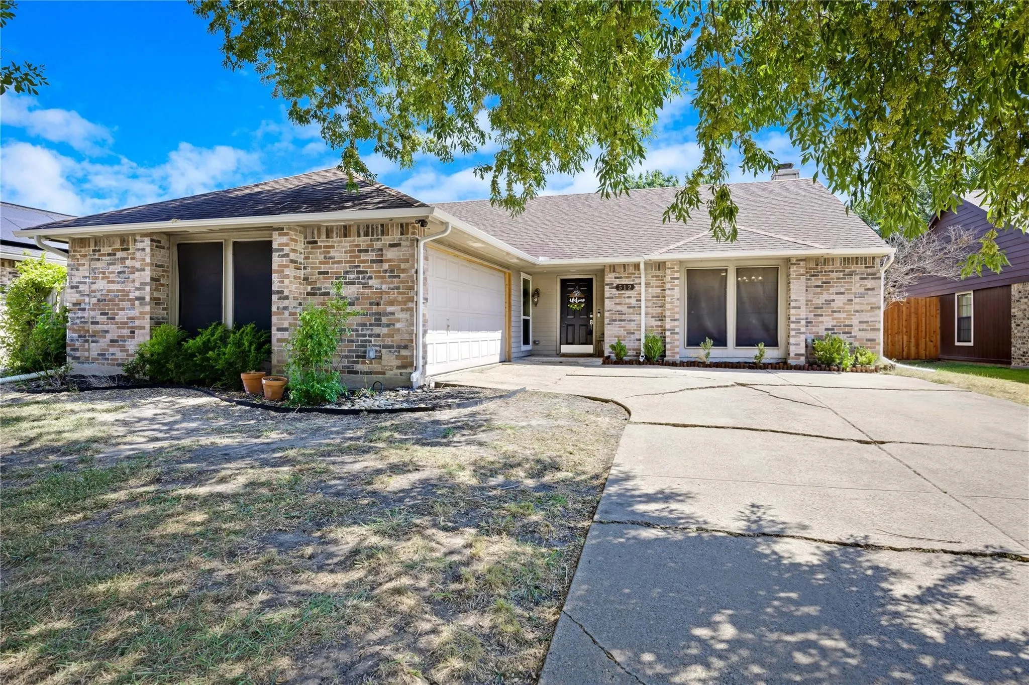 Single Family Residence For Rent