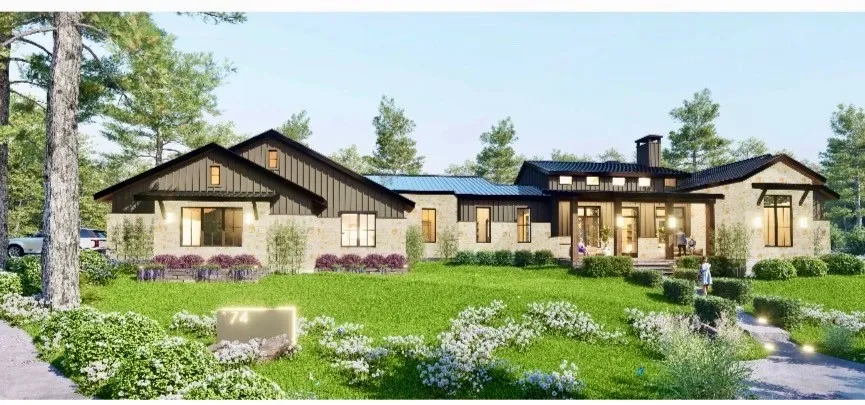 Available Home Plan