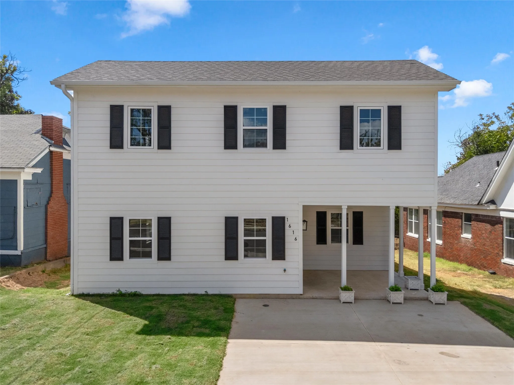Single Family Residence For Sale in Mc Lennan County , 1616 N 17th Street, Waco, Texas 76707, 3 Bedroom, 3 Bathroom, Garage spaces, 1,791 Sqft, built in 2026, mls#21393707, Real Estate Agent in Waco, Homes For Sale in Mc Lennan county, Homes For Sale in Waco, Realtor in Waco Texas, Real Estate Brokerage Independent Realty Texas, Luminita Cordes Realtor