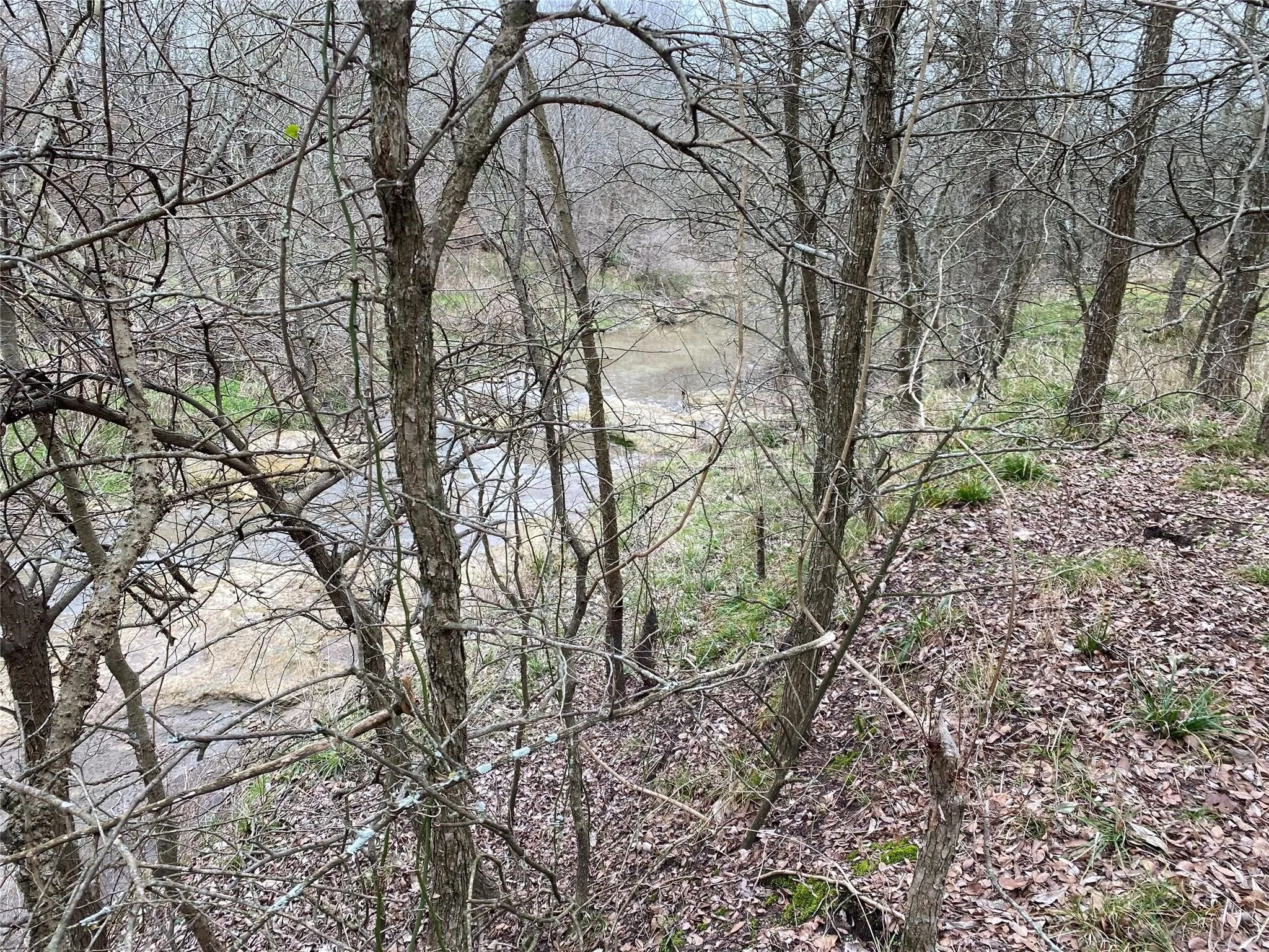Creek