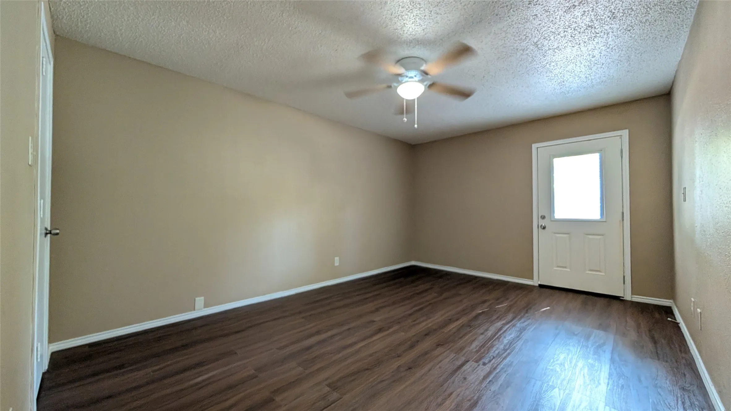 4th bedroom