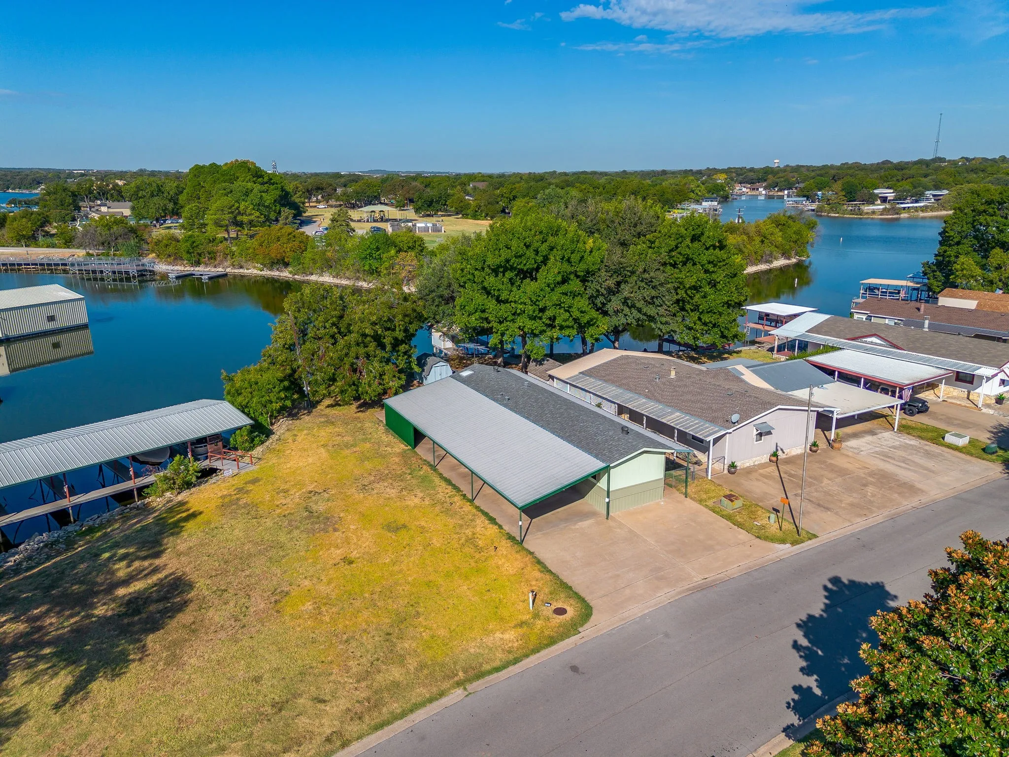 Mobile Home For Sale
