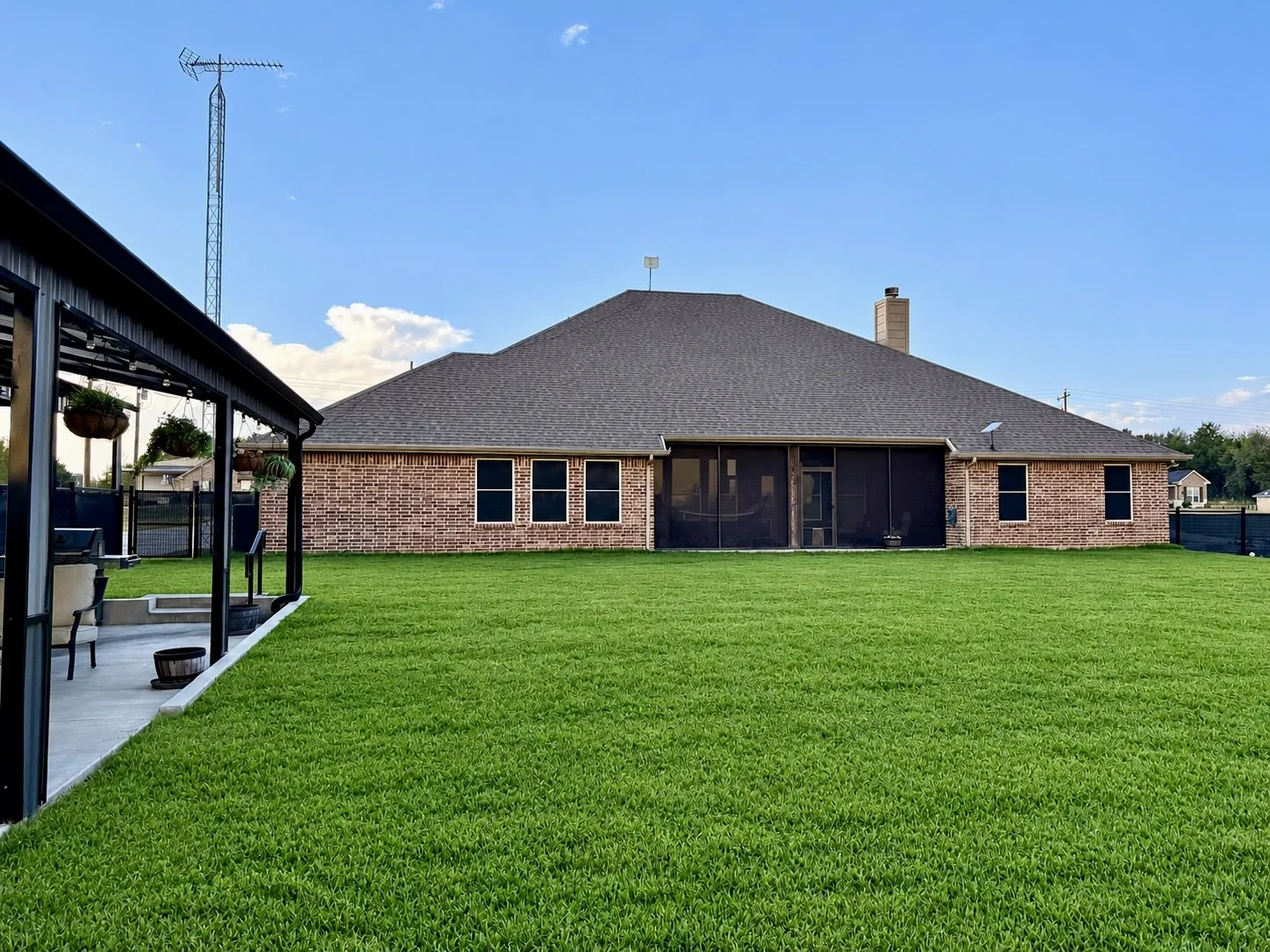 Single Family Residence For Sale in Collin County , 4515 County Road 494, Princeton, Texas 75407, 4 Bedroom, 3 Bathroom, 3 Garage spaces, 2,830 Sqft, built in 2021, mls#21384296, Real Estate Agent in Princeton, Homes For Sale in Collin county, Homes For Sale in Princeton, Realtor in Princeton Texas, Real Estate Brokerage Independent Realty Texas, Luminita Cordes Realtor