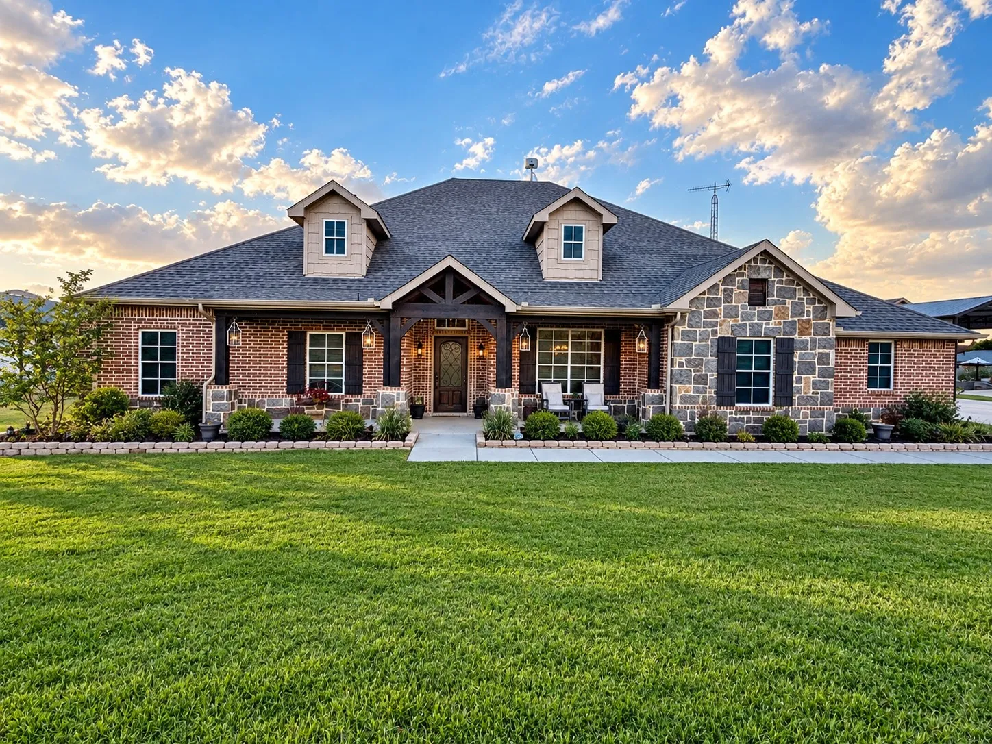 Single Family Residence For Sale