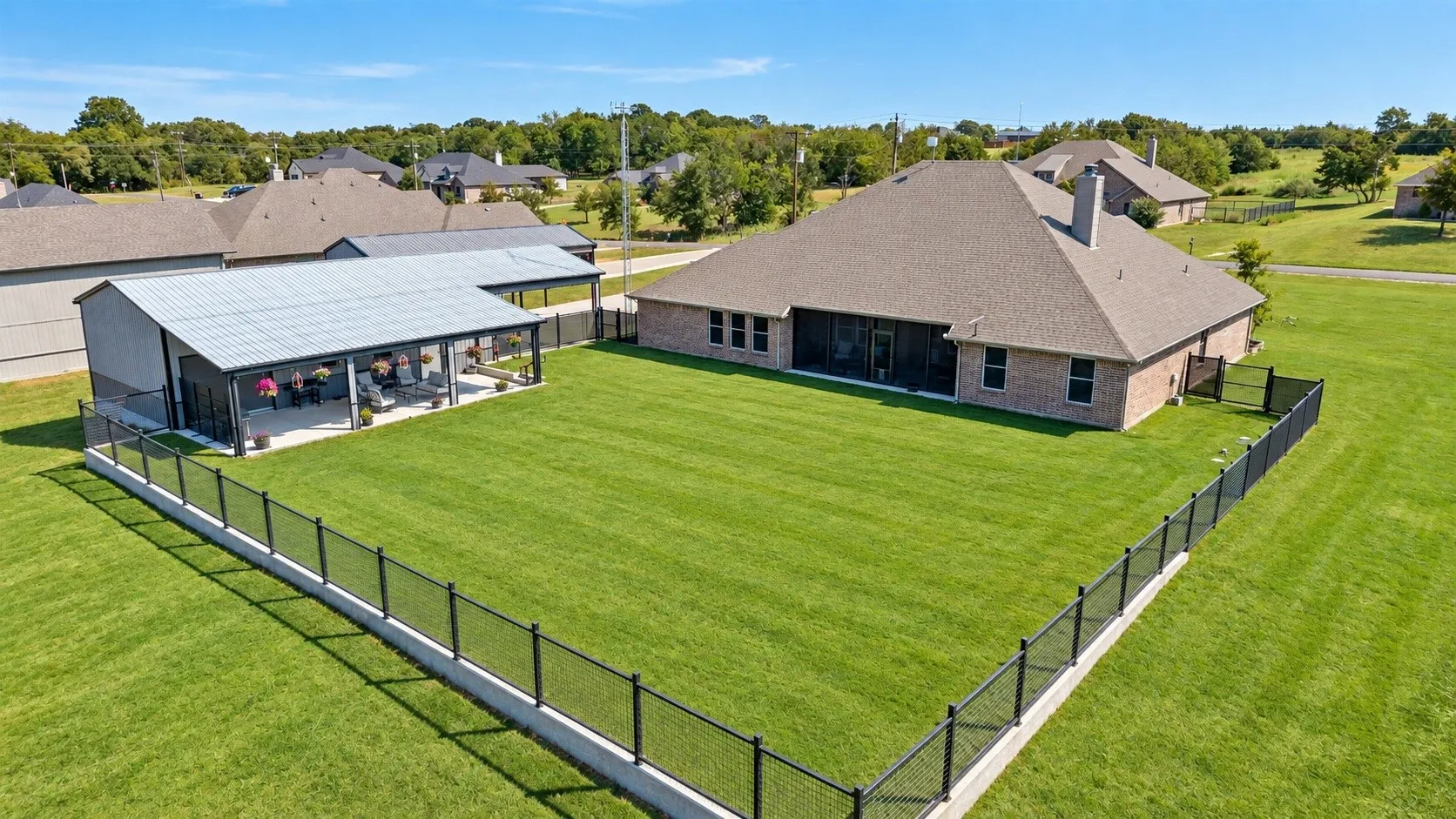 Single Family Residence For Sale in Collin County , 4515 County Road 494, Princeton, Texas 75407, 4 Bedroom, 3 Bathroom, 3 Garage spaces, 2,830 Sqft, built in 2021, mls#21384296, Real Estate Agent in Princeton, Homes For Sale in Collin county, Homes For Sale in Princeton, Realtor in Princeton Texas, Real Estate Brokerage Independent Realty Texas, Luminita Cordes Realtor
