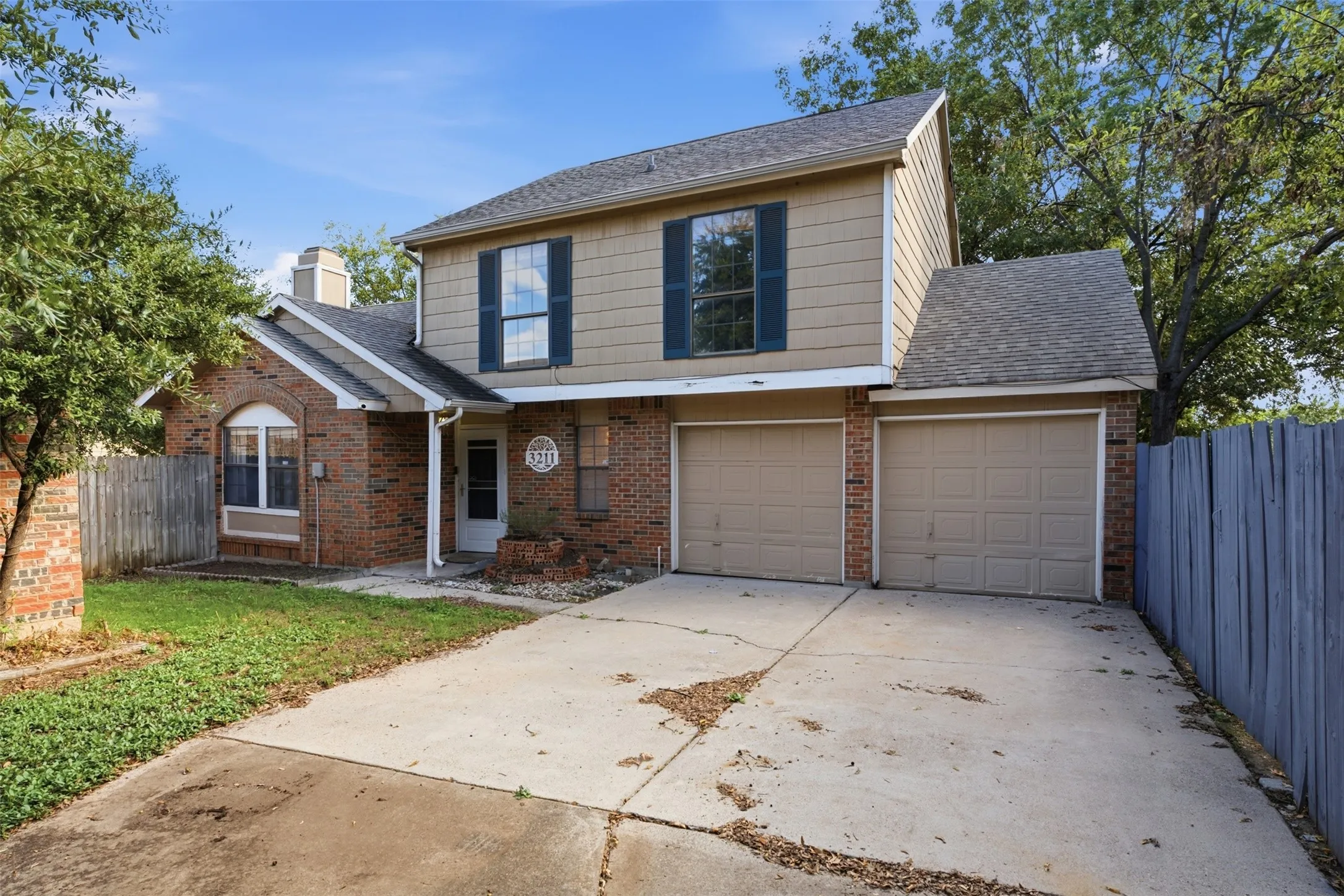 Single Family Residence For Sale