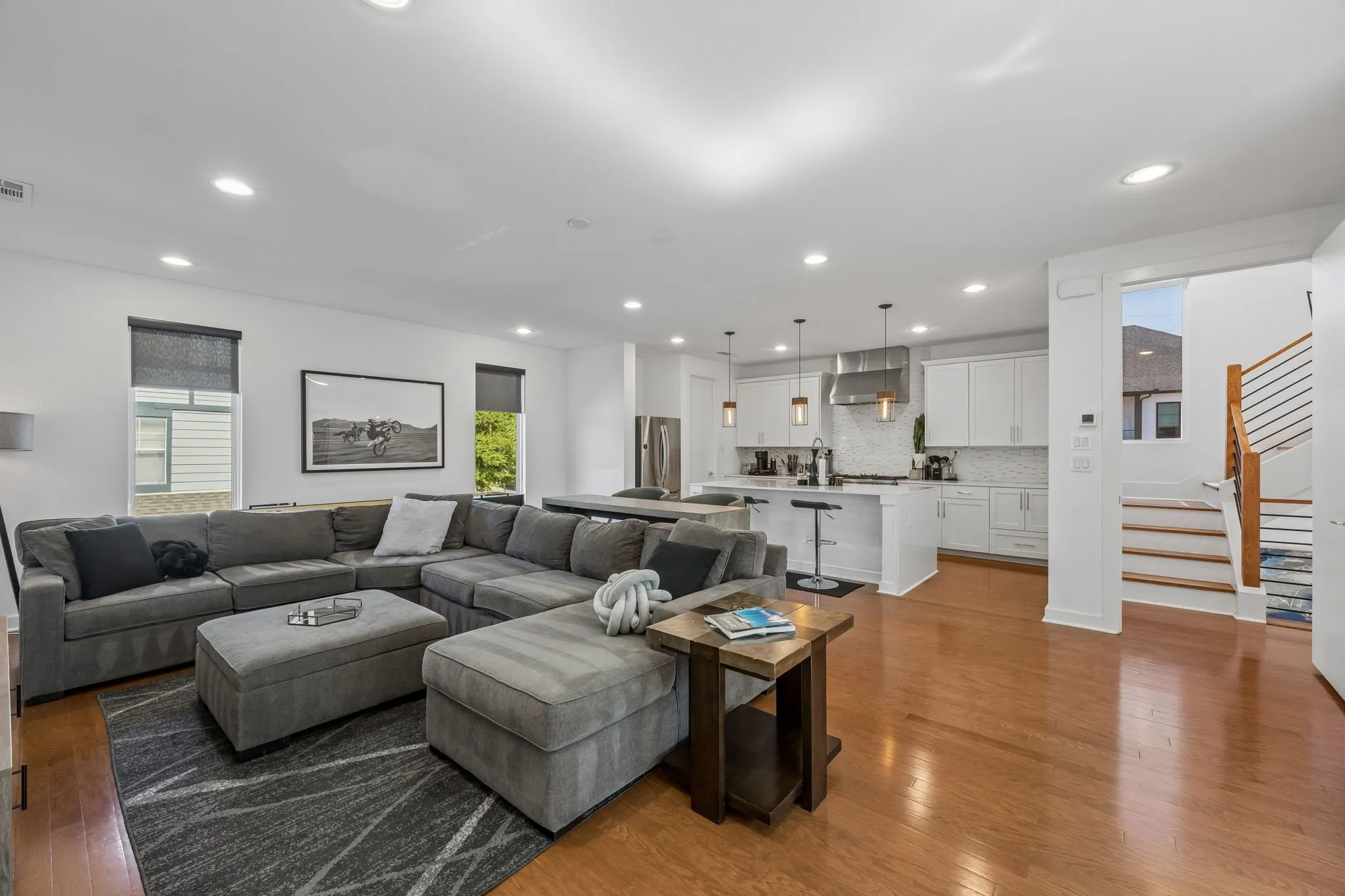 Condominium For Sale in Dallas County , 1925 California Drive 1, Dallas, Texas 75204, 2 Bedroom, 3 Bathroom, 2 Garage spaces, 1,856 Sqft, built in 2019, mls#21392309, Real Estate Agent in Dallas, Homes For Sale in Dallas county, Homes For Sale in Dallas, Realtor in Dallas Texas, Real Estate Brokerage Independent Realty Texas, Luminita Cordes Realtor