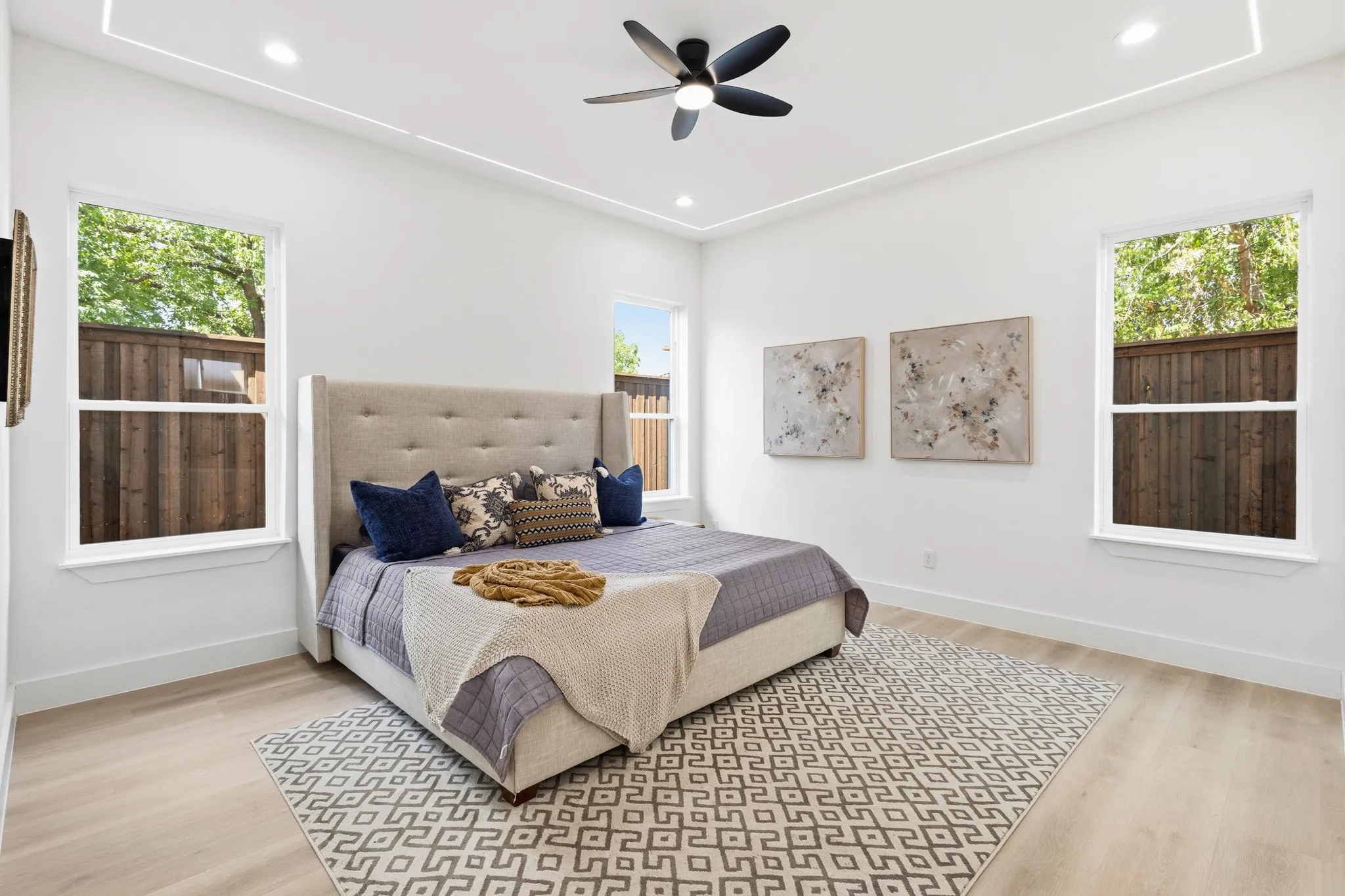 Single Family Residence For Sale in Dallas County , 1507 Dennison Street, Dallas, Texas 75212, 5 Bedroom, 4 Bathroom, 2 Garage spaces, 3,545 Sqft, built in 2026, mls#21393929, Real Estate Agent in Dallas, Homes For Sale in Dallas county, Homes For Sale in Dallas, Realtor in Dallas Texas, Real Estate Brokerage Independent Realty Texas, Luminita Cordes Realtor