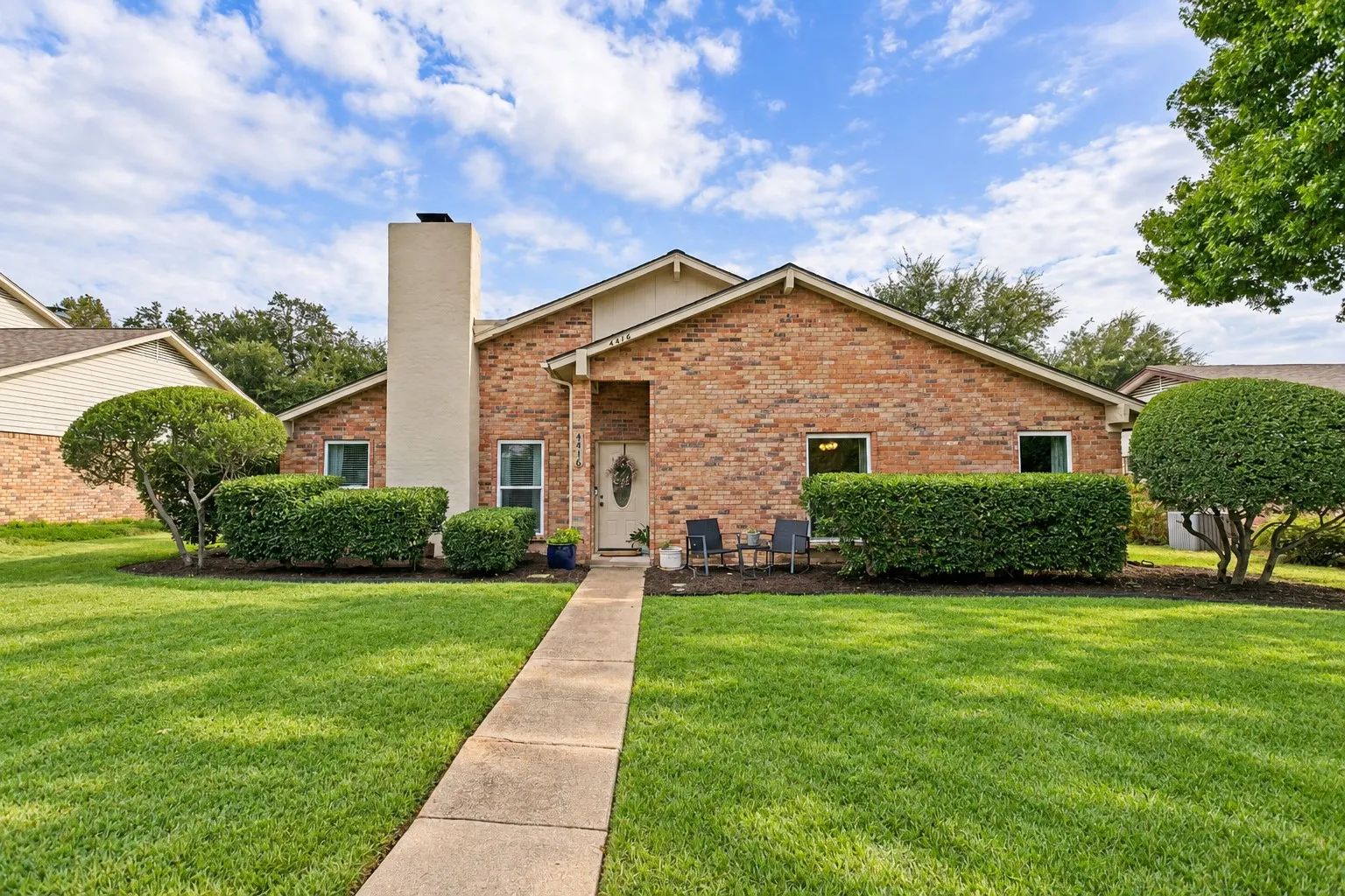 Single Family Residence For Sale