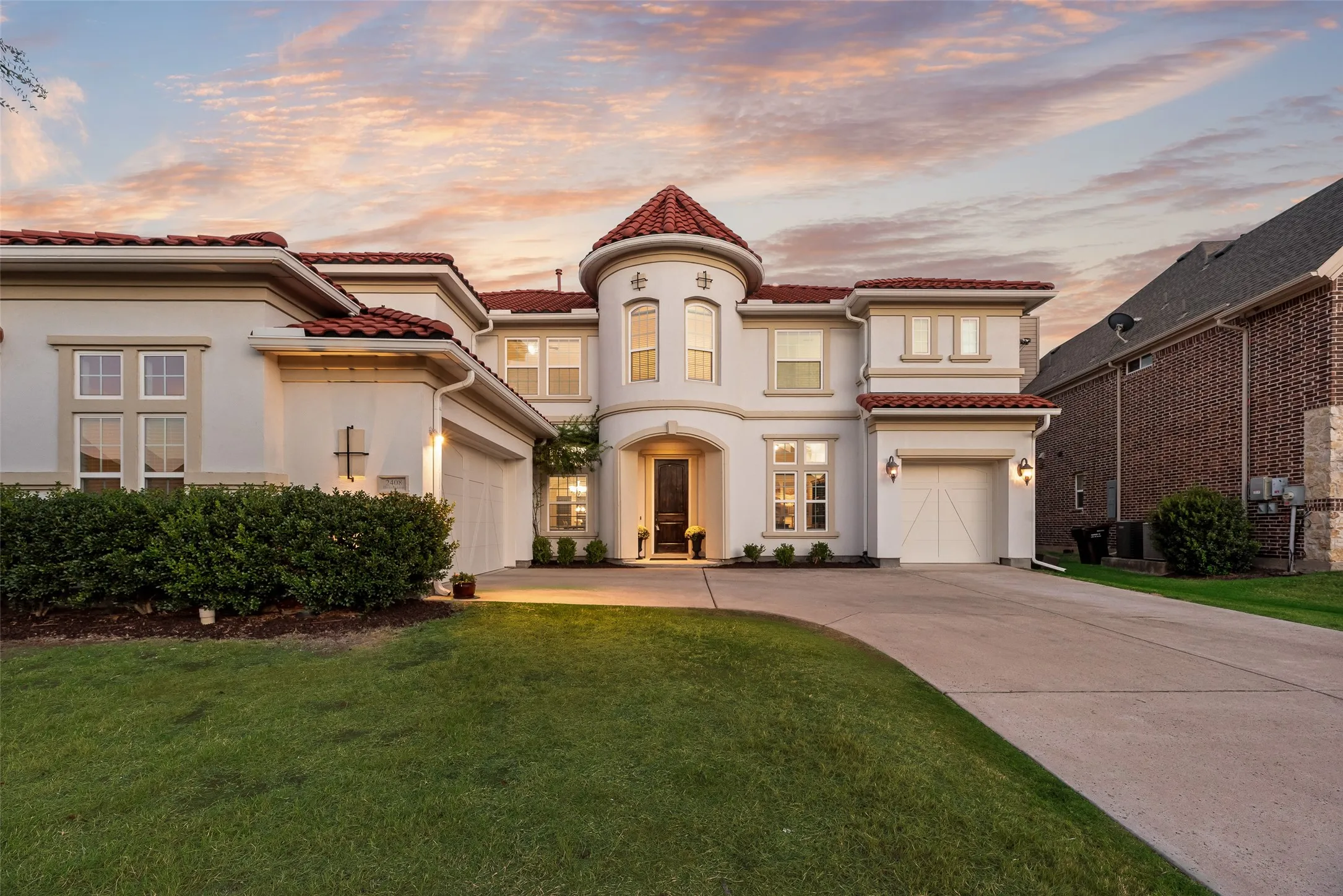 Single Family Residence For Sale in Collin County , 2408 Brisbane Lane, Plano, Texas 75075, 5 Bedroom, 5 Bathroom, 3 Garage spaces, 4,358 Sqft, built in 2015, mls#21388304, Real Estate Agent in Plano, Homes For Sale in Collin county, Homes For Sale in Plano, Realtor in Plano Texas, Real Estate Brokerage Independent Realty Texas, Luminita Cordes Realtor