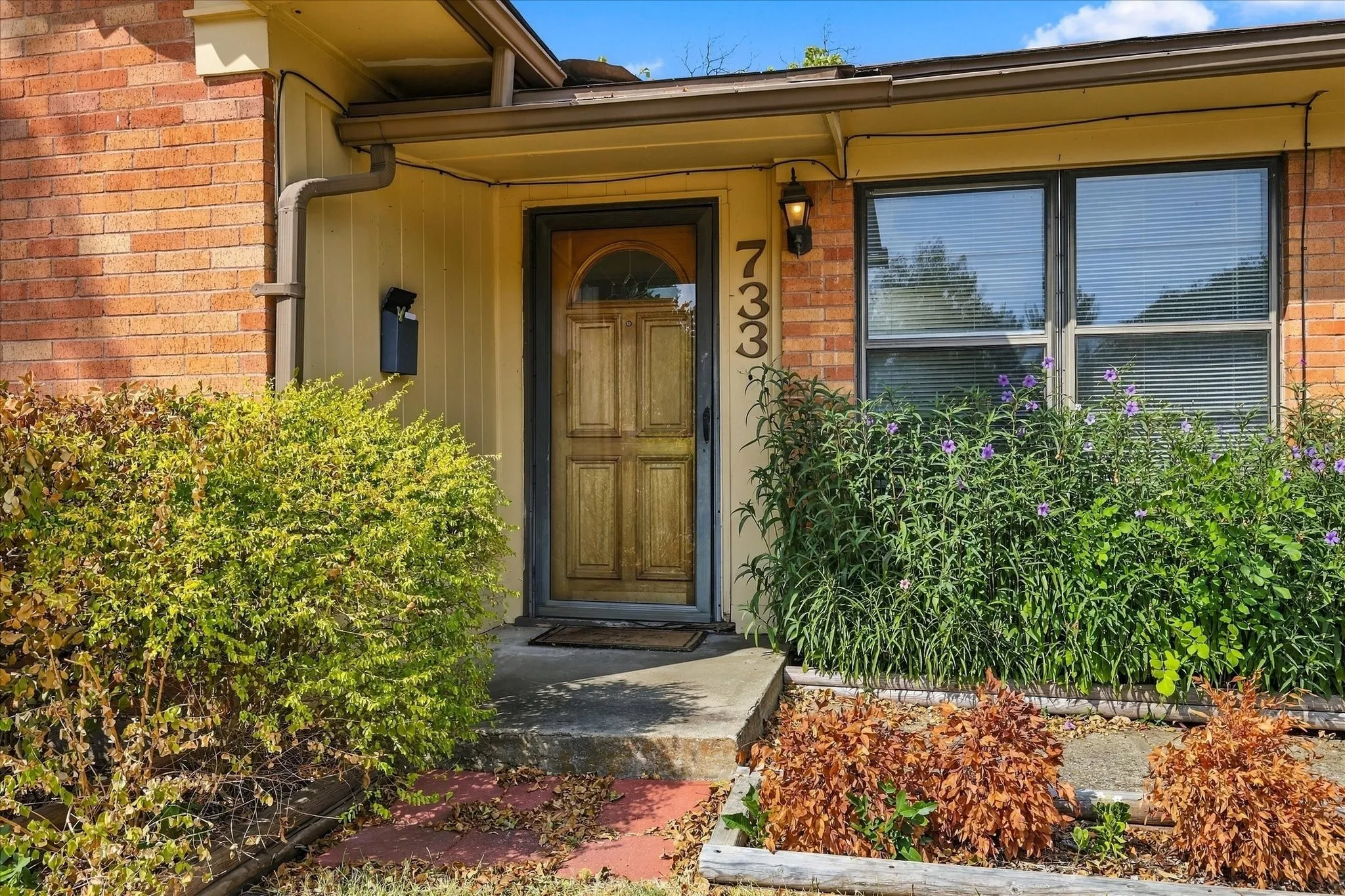 Single Family Residence For Sale in Dallas County , 733 Red Mill Lane, Mesquite, Texas 75149, 3 Bedroom, 1 Bathroom, Garage spaces, 1,289 Sqft, built in 1958, mls#21394143, Real Estate Agent in Mesquite, Homes For Sale in Dallas county, Homes For Sale in Mesquite, Realtor in Mesquite Texas, Real Estate Brokerage Independent Realty Texas, Luminita Cordes Realtor
