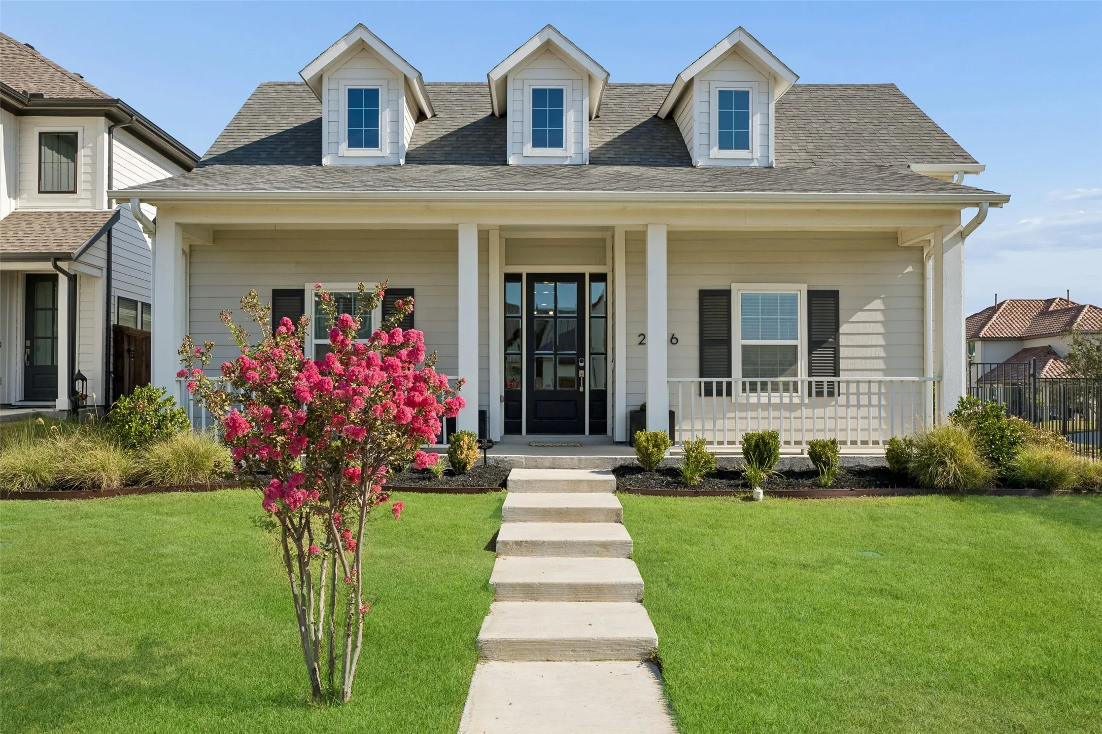 Single Family Residence For Sale in Parker County , 2216 Drake Street, Fort Worth, Texas 76008, 3 Bedroom, 2 Bathroom, 2 Garage spaces, 2,140 Sqft, built in 2022, mls#21390822, Real Estate Agent in Fort Worth, Homes For Sale in Parker county, Homes For Sale in Fort Worth, Realtor in Fort Worth Texas, Real Estate Brokerage Independent Realty Texas, Luminita Cordes Realtor