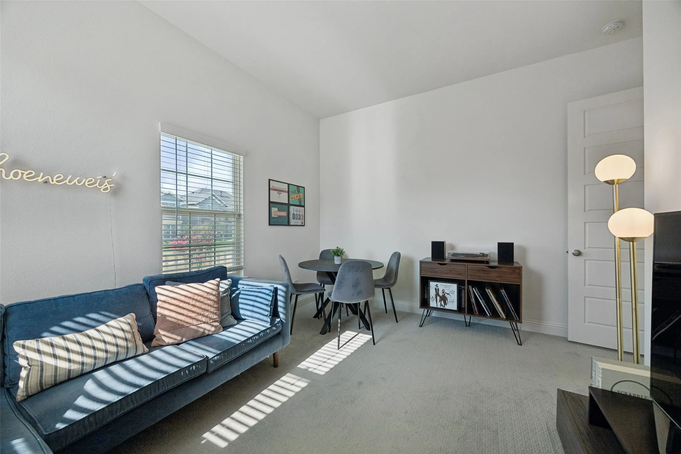 Third bedroom