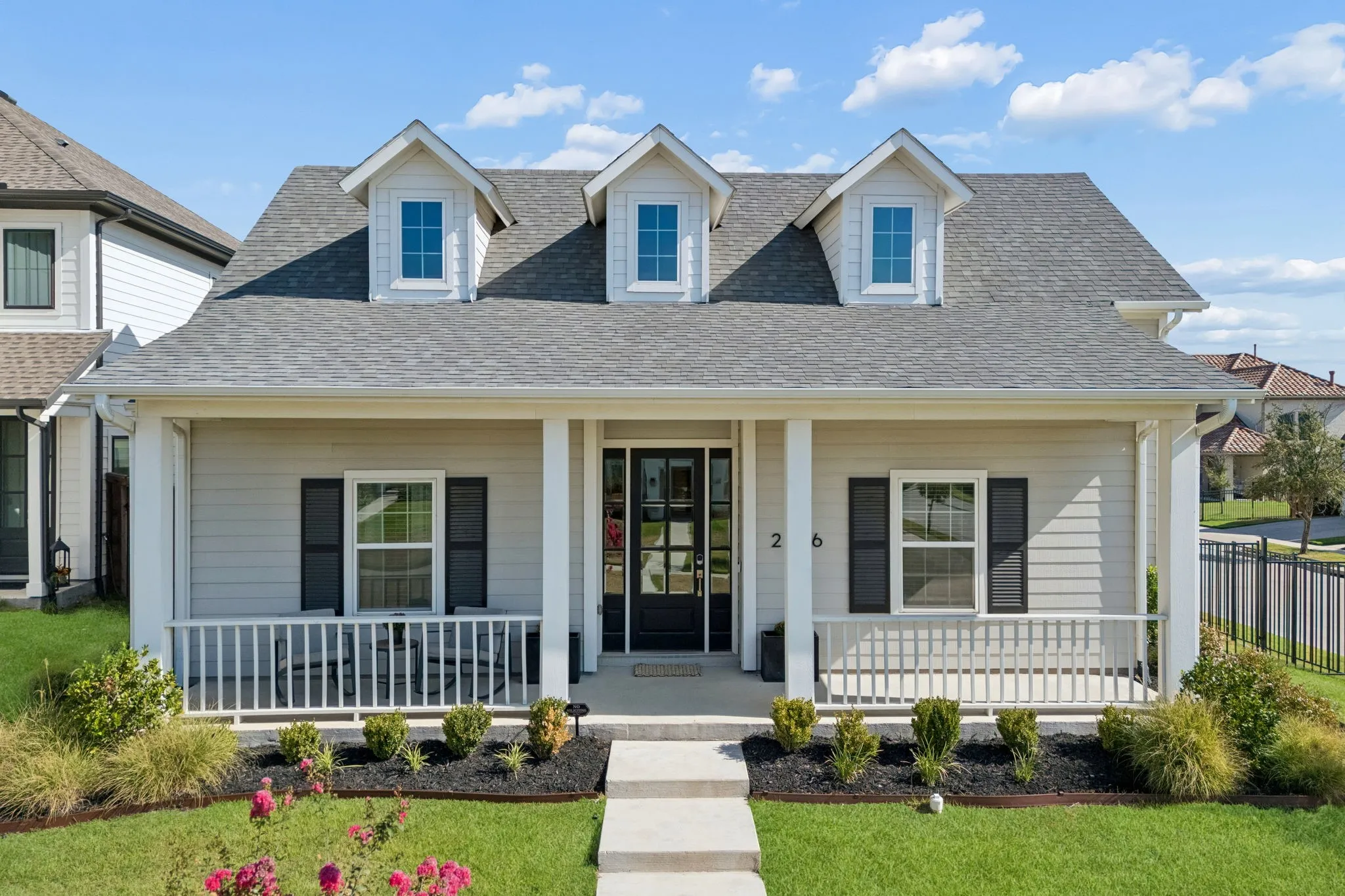 Single Family Residence For Sale