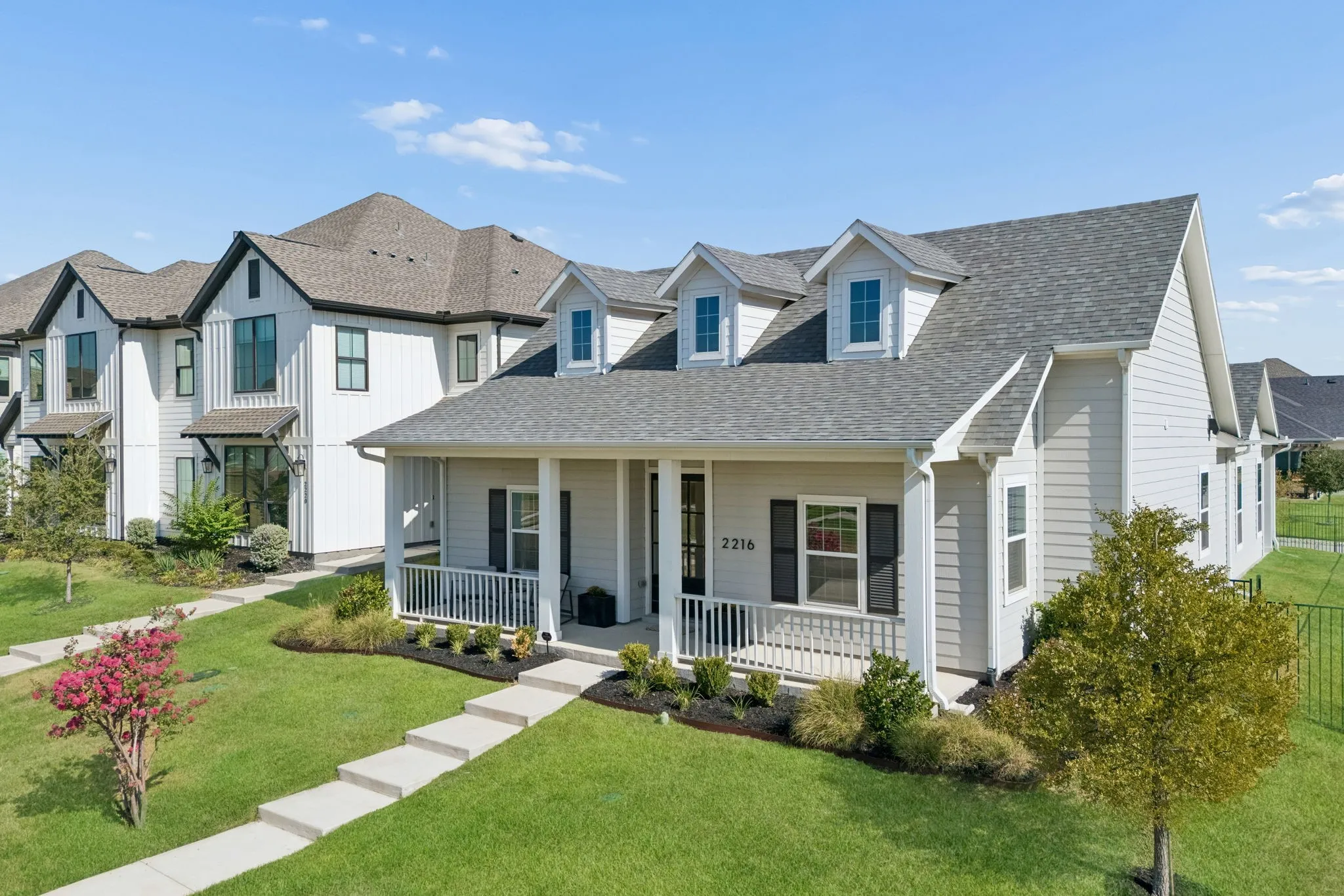 Single Family Residence For Sale in Parker County , 2216 Drake Street, Fort Worth, Texas 76008, 3 Bedroom, 2 Bathroom, 2 Garage spaces, 2,140 Sqft, built in 2022, mls#21390822, Real Estate Agent in Fort Worth, Homes For Sale in Parker county, Homes For Sale in Fort Worth, Realtor in Fort Worth Texas, Real Estate Brokerage Independent Realty Texas, Luminita Cordes Realtor