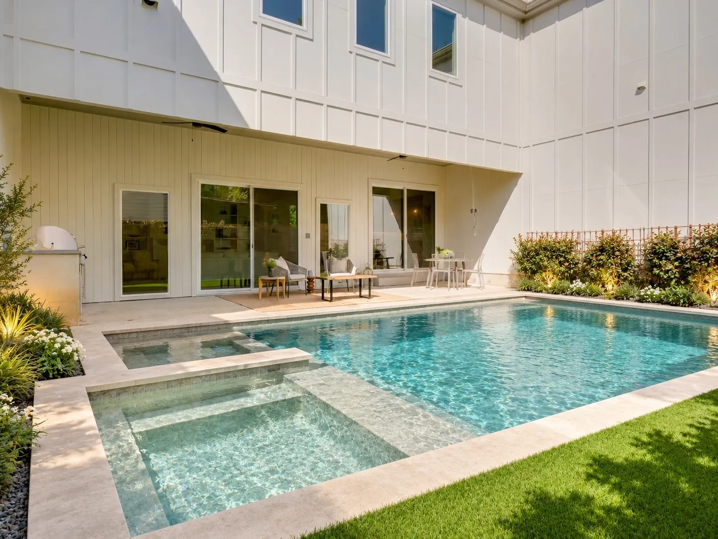 Pool Rendering Concept 2