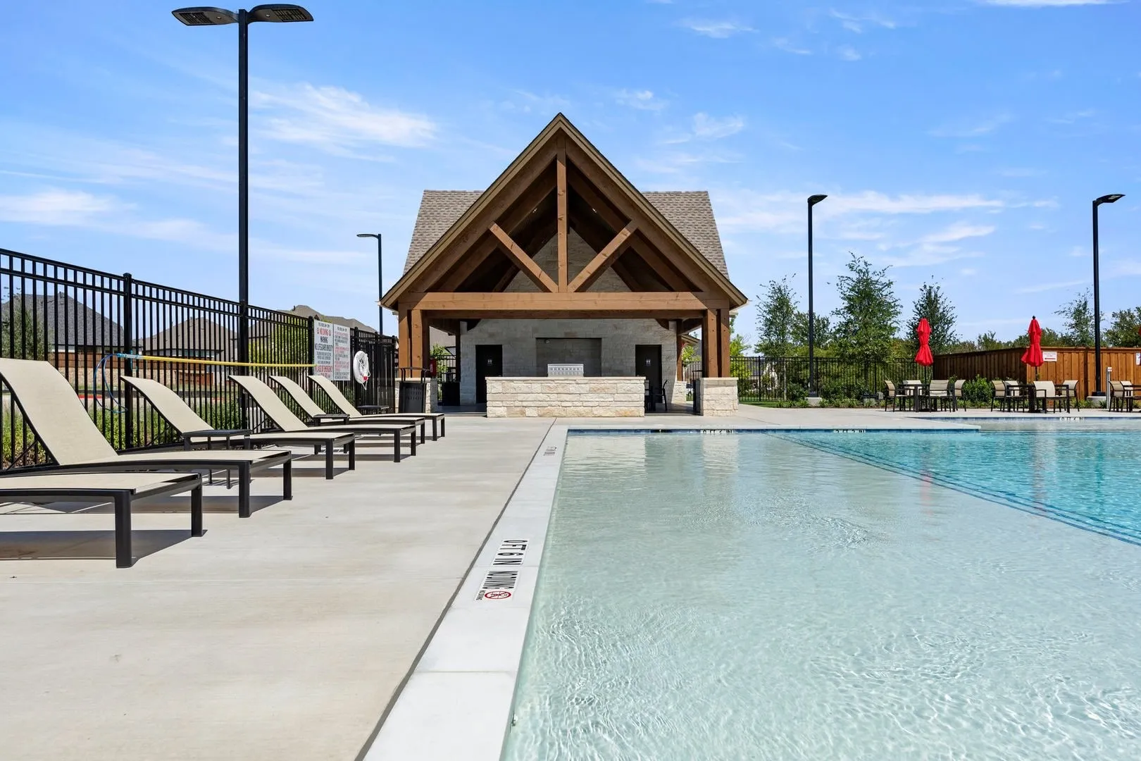Nelson Lake by RockWell Homes in Rockwall TX