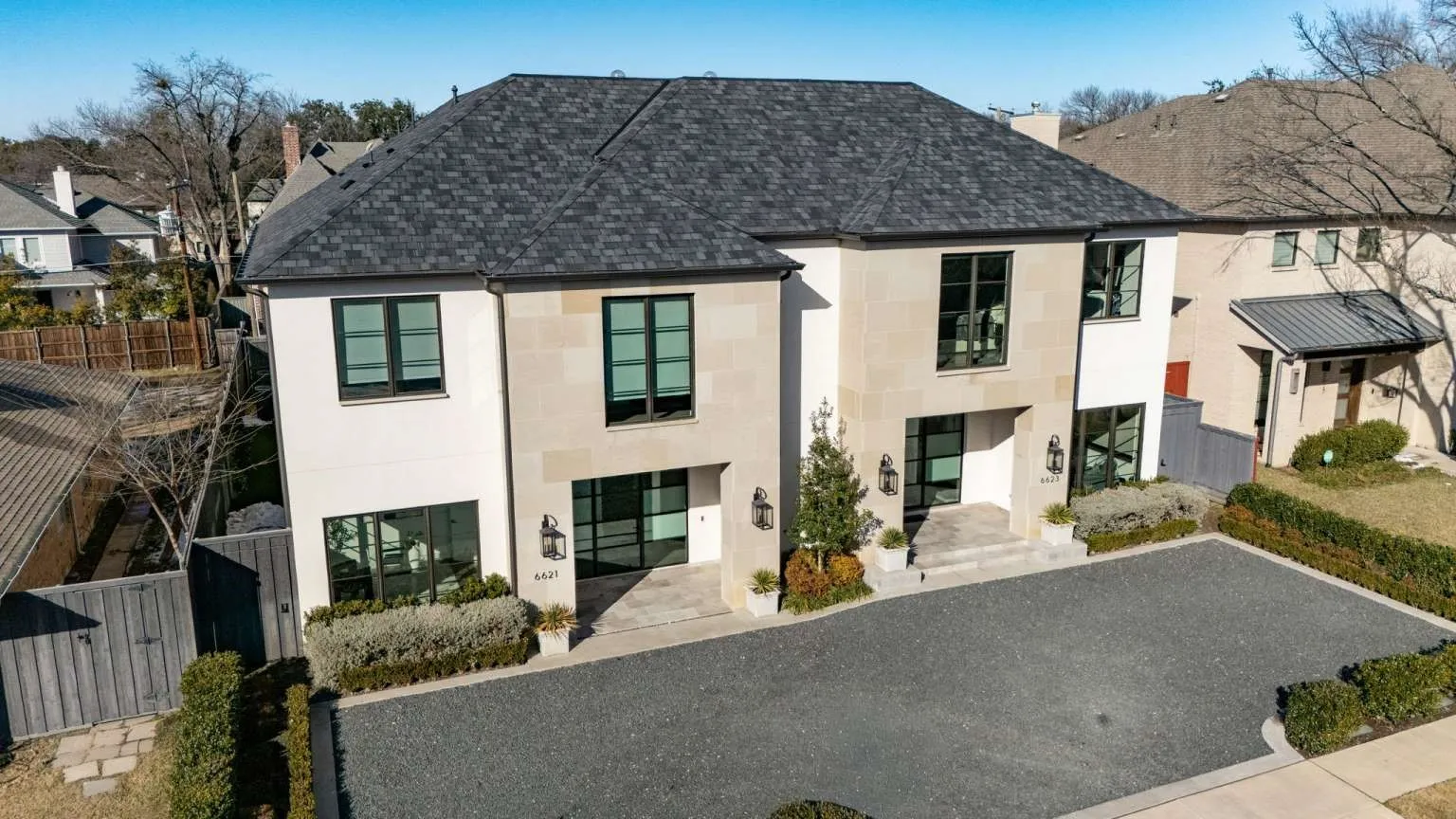 Townhouse For Rent in Dallas County , 6621 Del Norte Lane, Dallas, Texas 75225, 4 Bedroom, 5 Bathroom, 2 Garage spaces, 3,859 Sqft, built in 2023, mls#21394161, Real Estate Agent in Dallas, Homes For Rent in Dallas county, Homes For Rent in Dallas, Realtor in Dallas Texas, Real Estate Brokerage Independent Realty Texas, Luminita Cordes Realtor