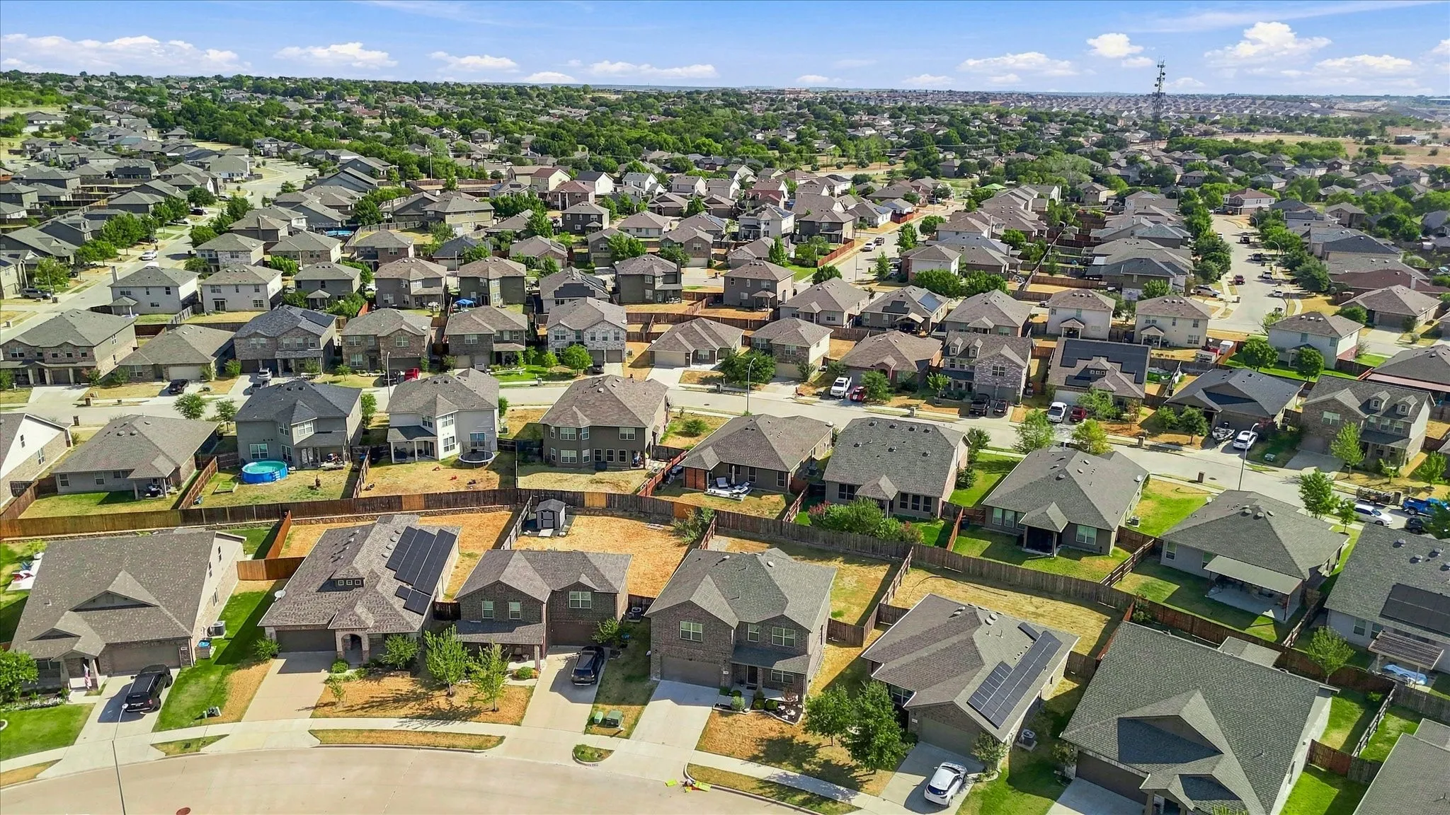 Single Family Residence For Sale in Tarrant County , 3109 Spotted Fawn Drive, Fort Worth, Texas 76108, 3 Bedroom, 3 Bathroom, 2 Garage spaces, 2,600 Sqft, built in 2019, mls#21392959, Real Estate Agent in Fort Worth, Homes For Sale in Tarrant county, Homes For Sale in Fort Worth, Realtor in Fort Worth Texas, Real Estate Brokerage Independent Realty Texas, Luminita Cordes Realtor